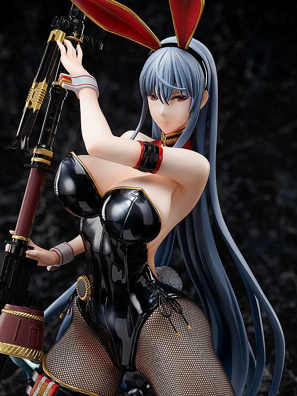 (Pre-Order) Selvaria Bles Bunny Ver. - 1/4 (FREEing)