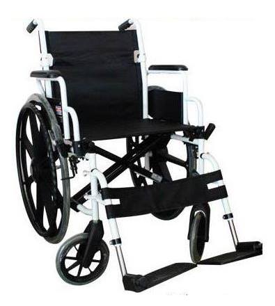 รถเข็นผู้ป่วย Comfort S-9