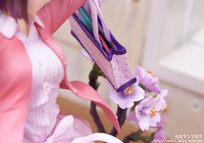 (Pre-Order) Katou Megumi First Meeting Outfit Ver. - 1/7 (Good Smile Company)