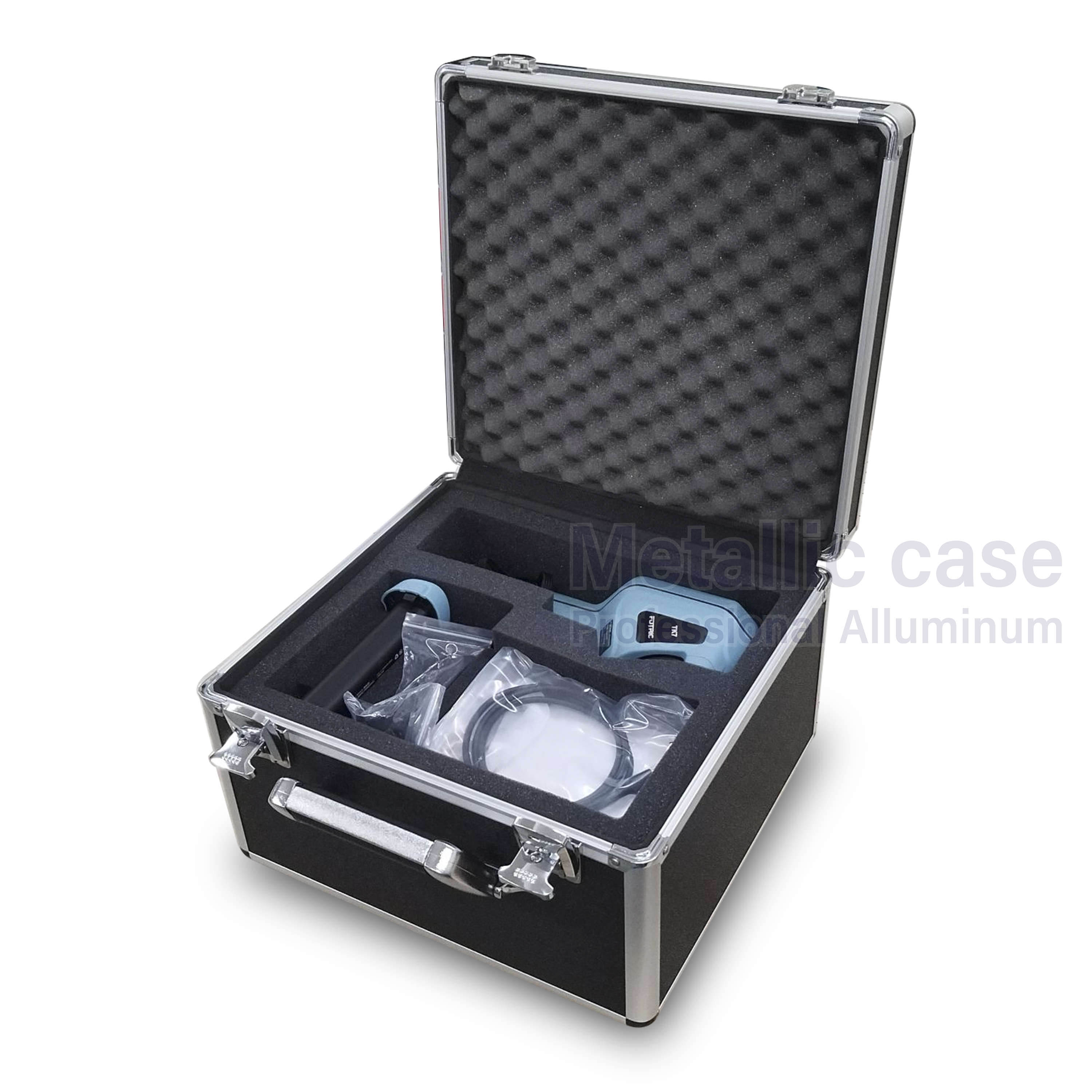 metalliccase 9092-10-6612 / Fotric thermal Intelligence (30.3x28.3x19 T1C1H1K7P1)