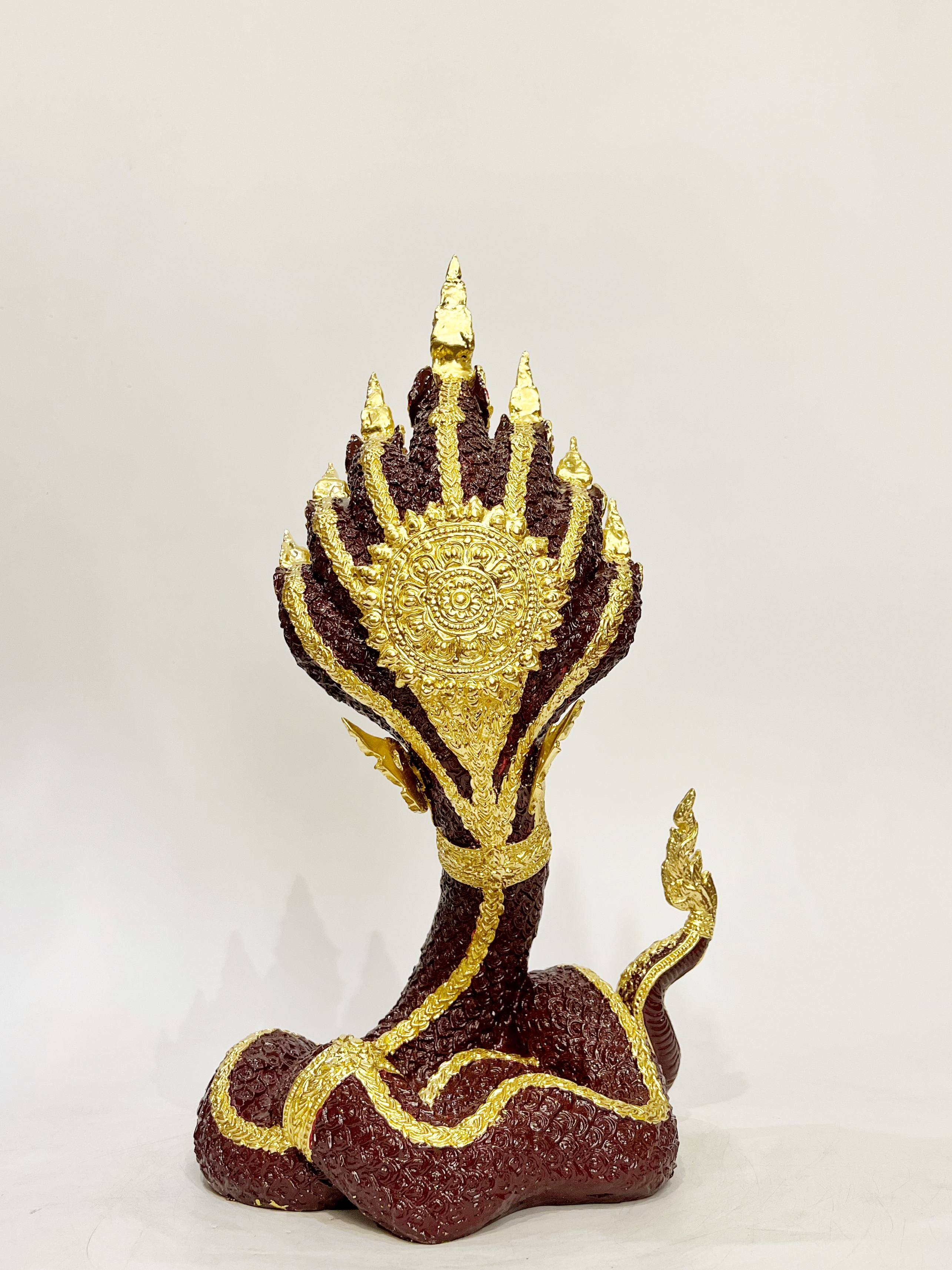 พญานาค 7 เศียร