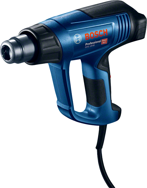 Bosch รุ่น GHG 18-60 เครื่องเป่าลมร้อน