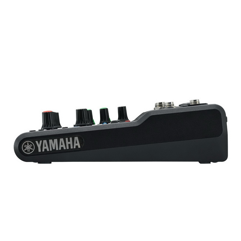 YAMAHA MG06X