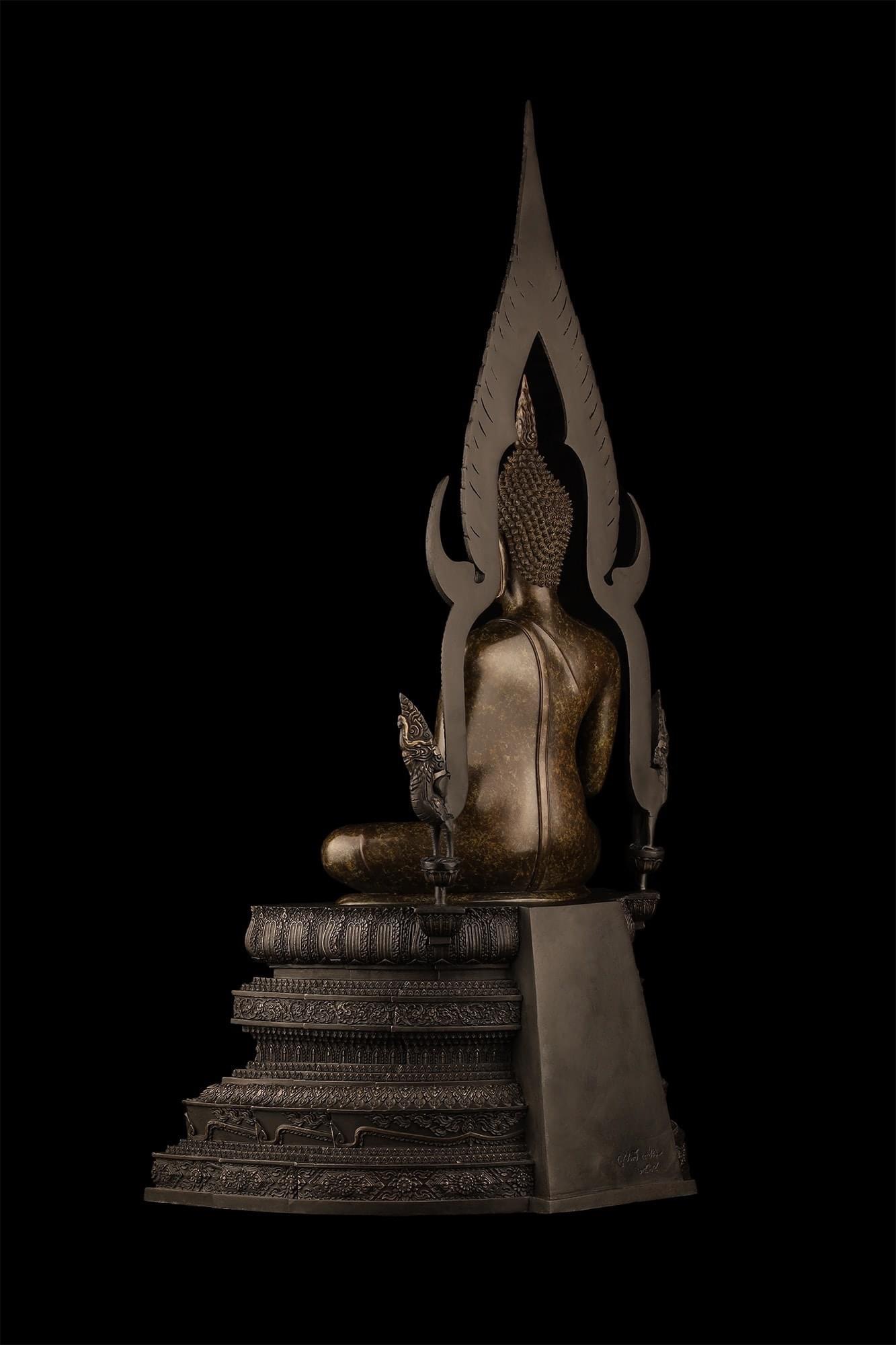 ปิด : สมเด็จองค์ปฐม ๒๕๖๔ (ยอดจองเต็มจำนวนแล้ว)