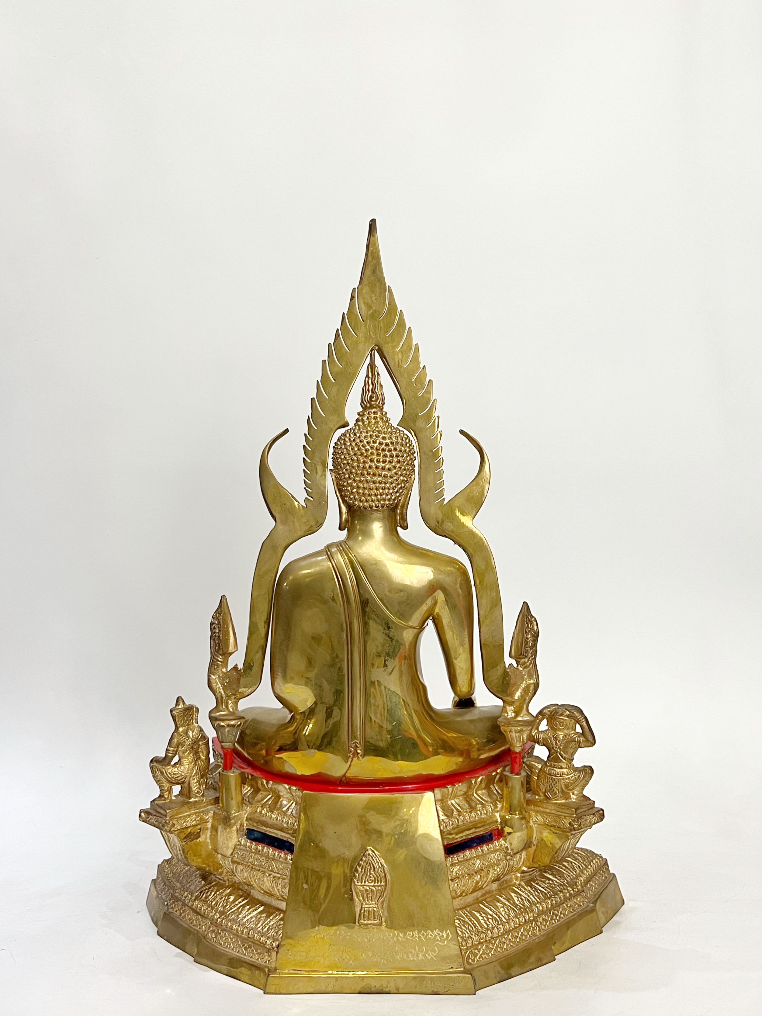 พระพุทธชินราช หน้าตัก 9 นิ้ว