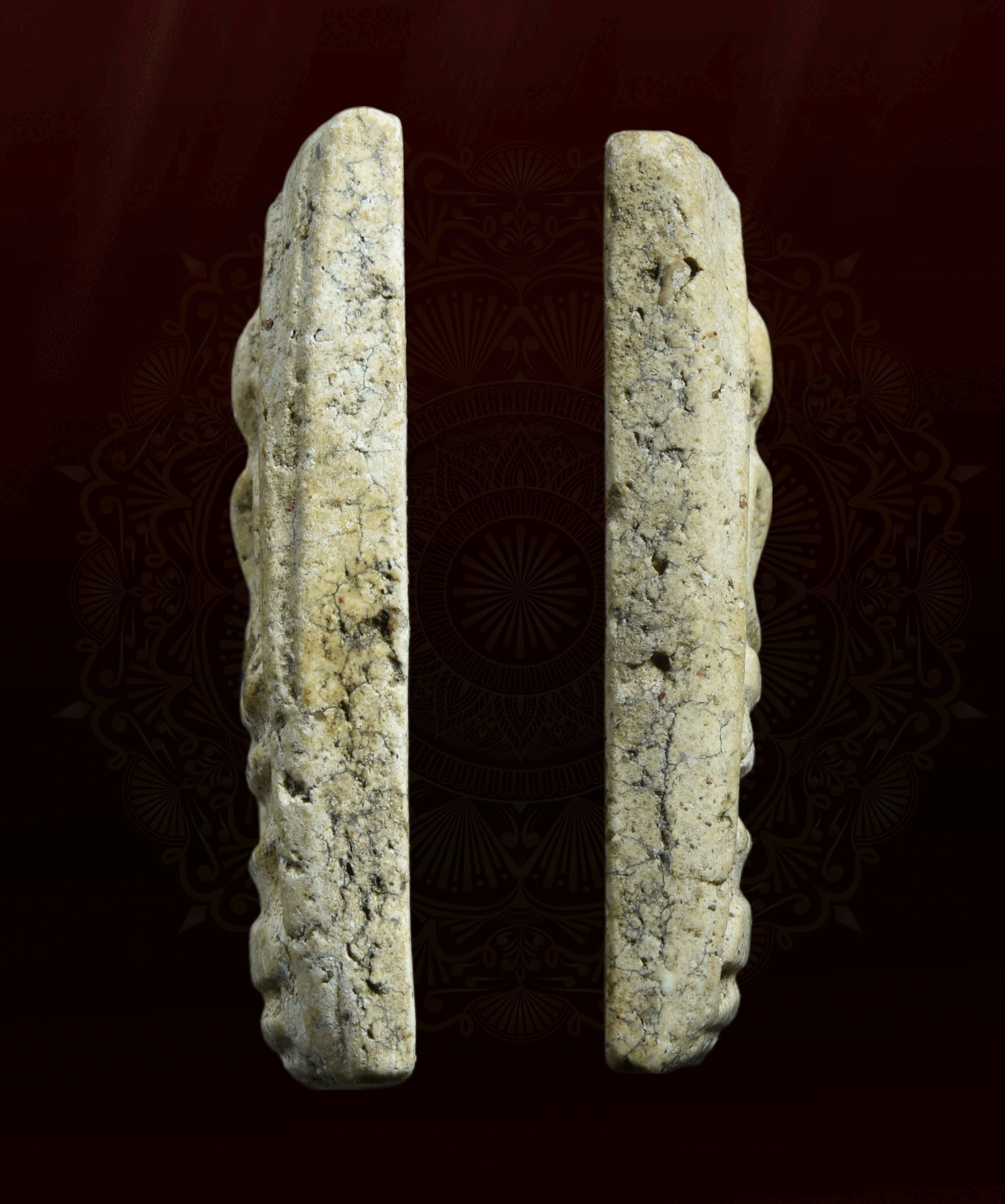 พระสมเด็จวัดระฆัง พิมพ์พระประธาน