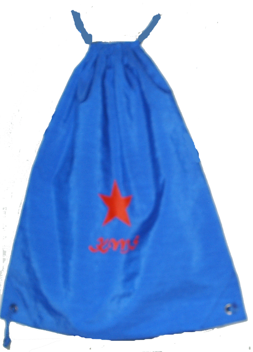 กระเป๋าเป้เชือกรูด