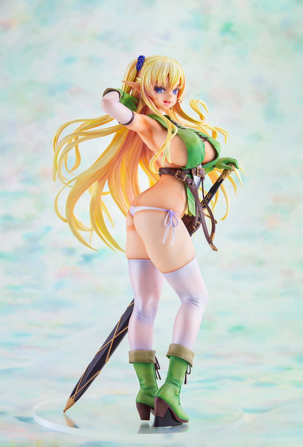 [In-Stock] Sylvia Antenna Shop Limited Edition - 1/6 (AmiAmi, Vertex)
