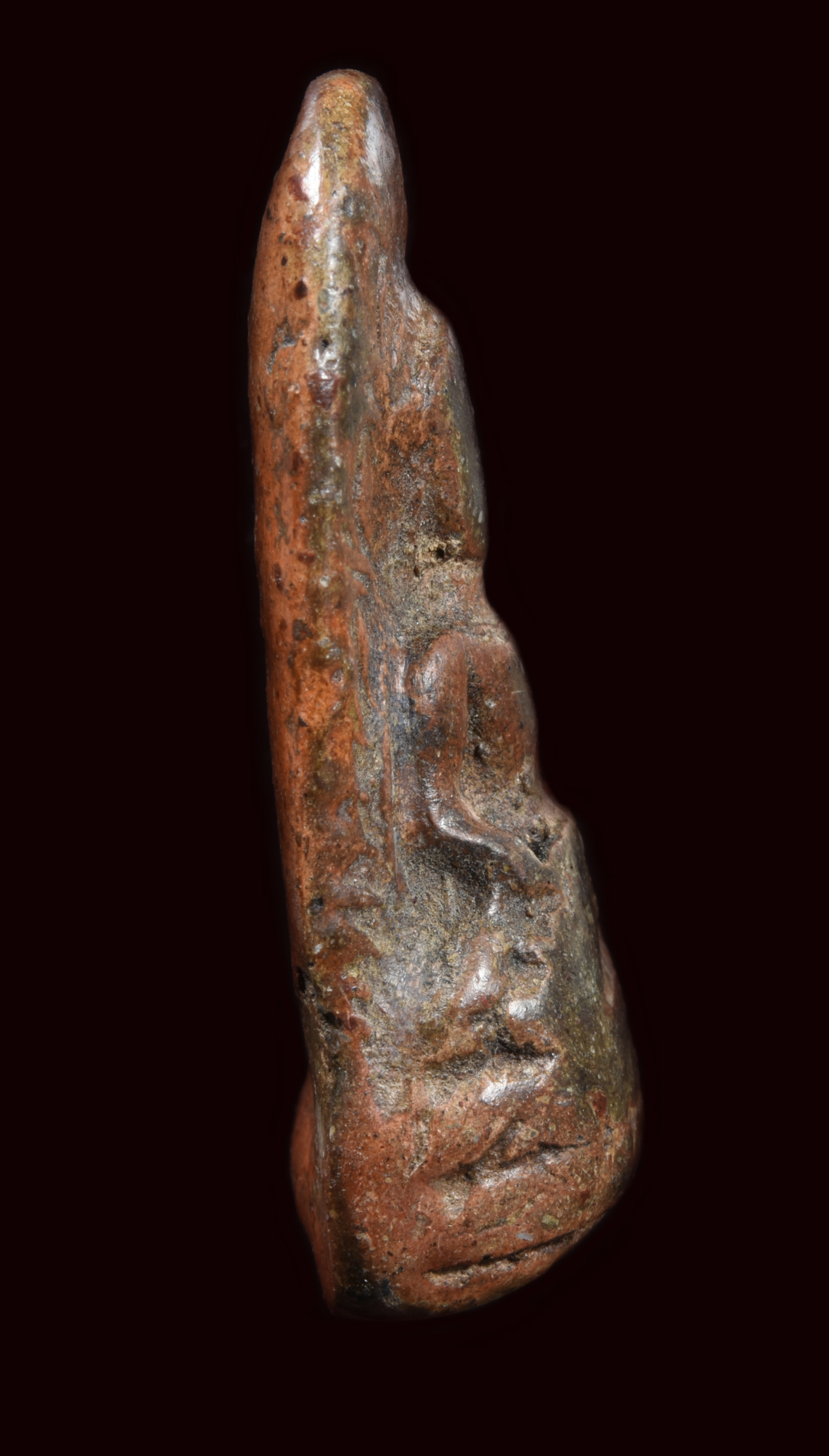 พระลือหน้ามงคล