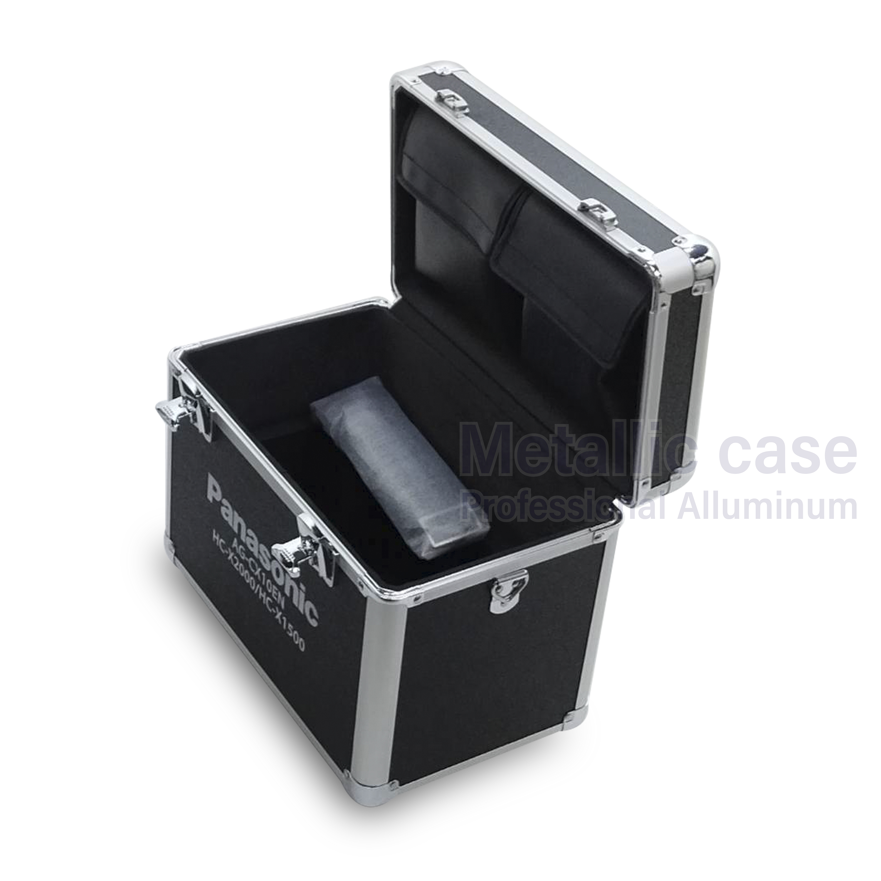 metallic case 8031-05-6309 / PANASONIC AG-CX10 (32.5x20x25.5 T1C1H1 K7P2)