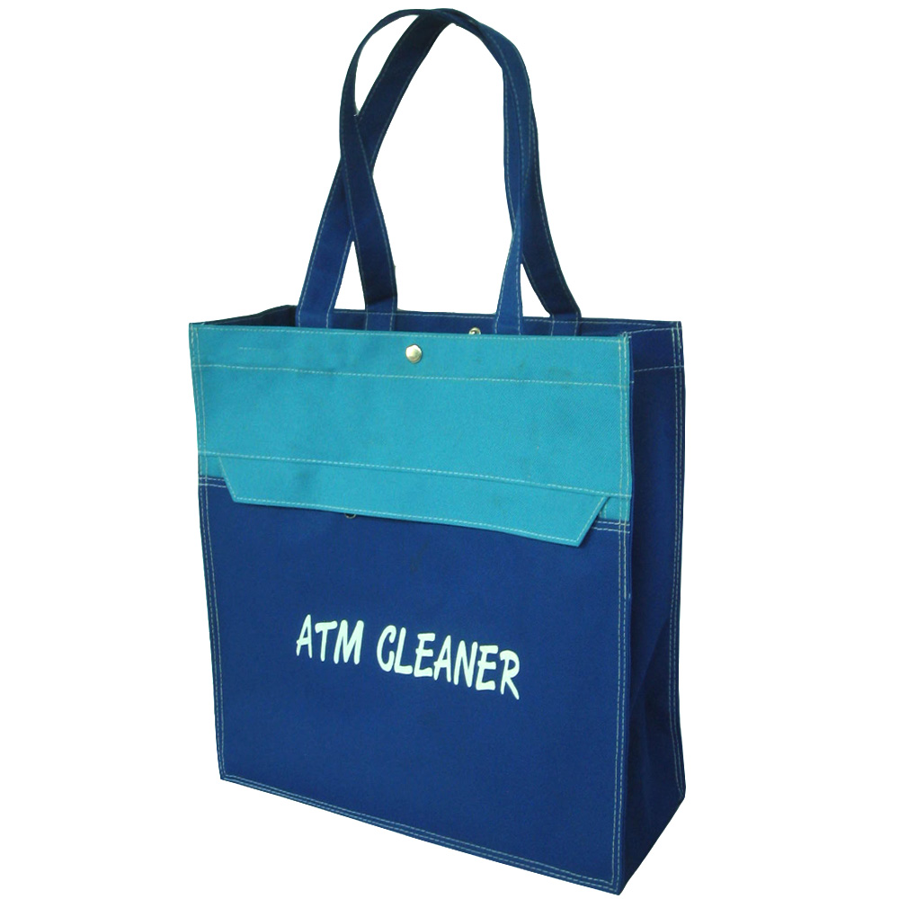 กระเป๋าเคียง