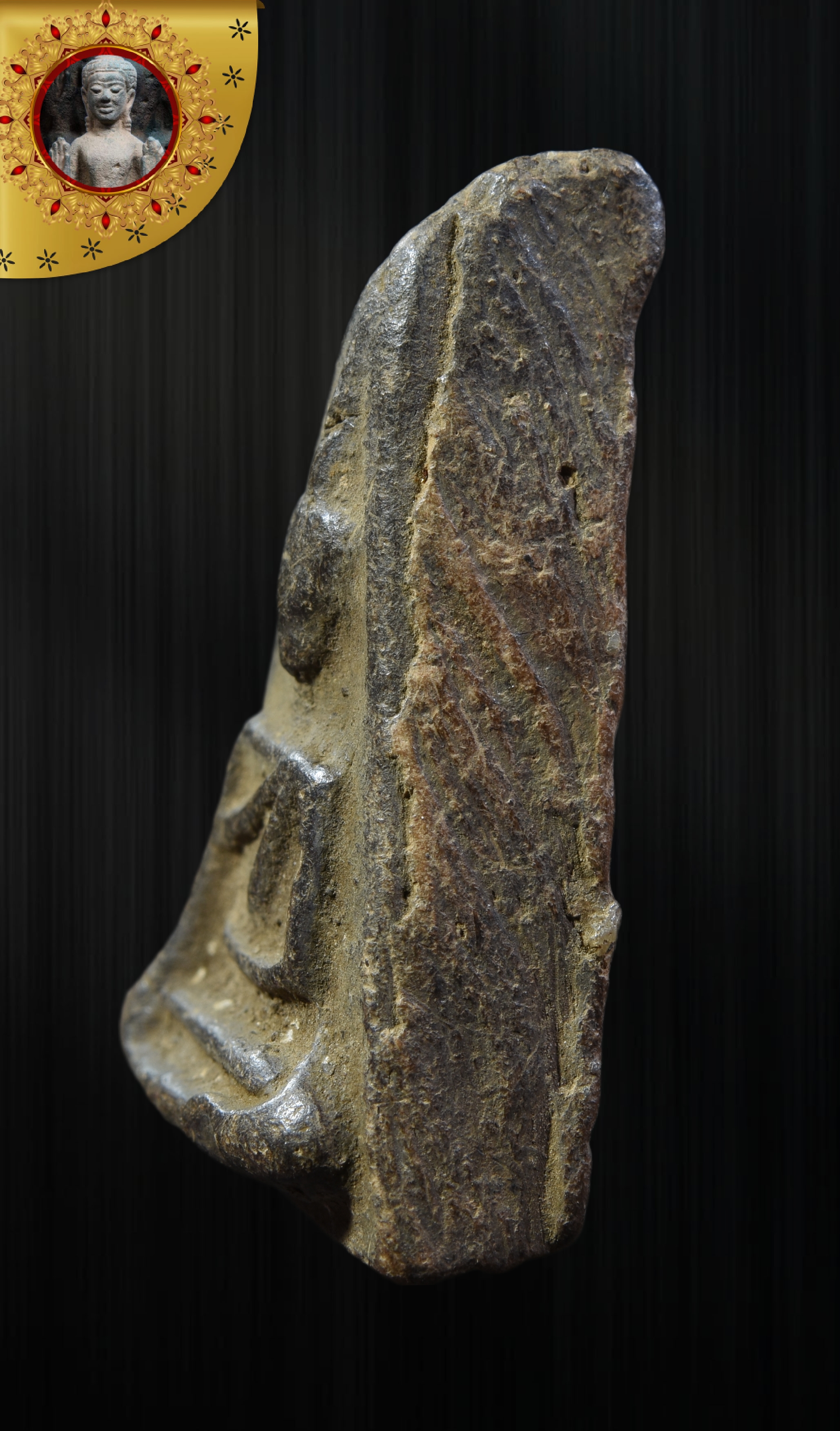 พระนางพญา กรุโรงทอ