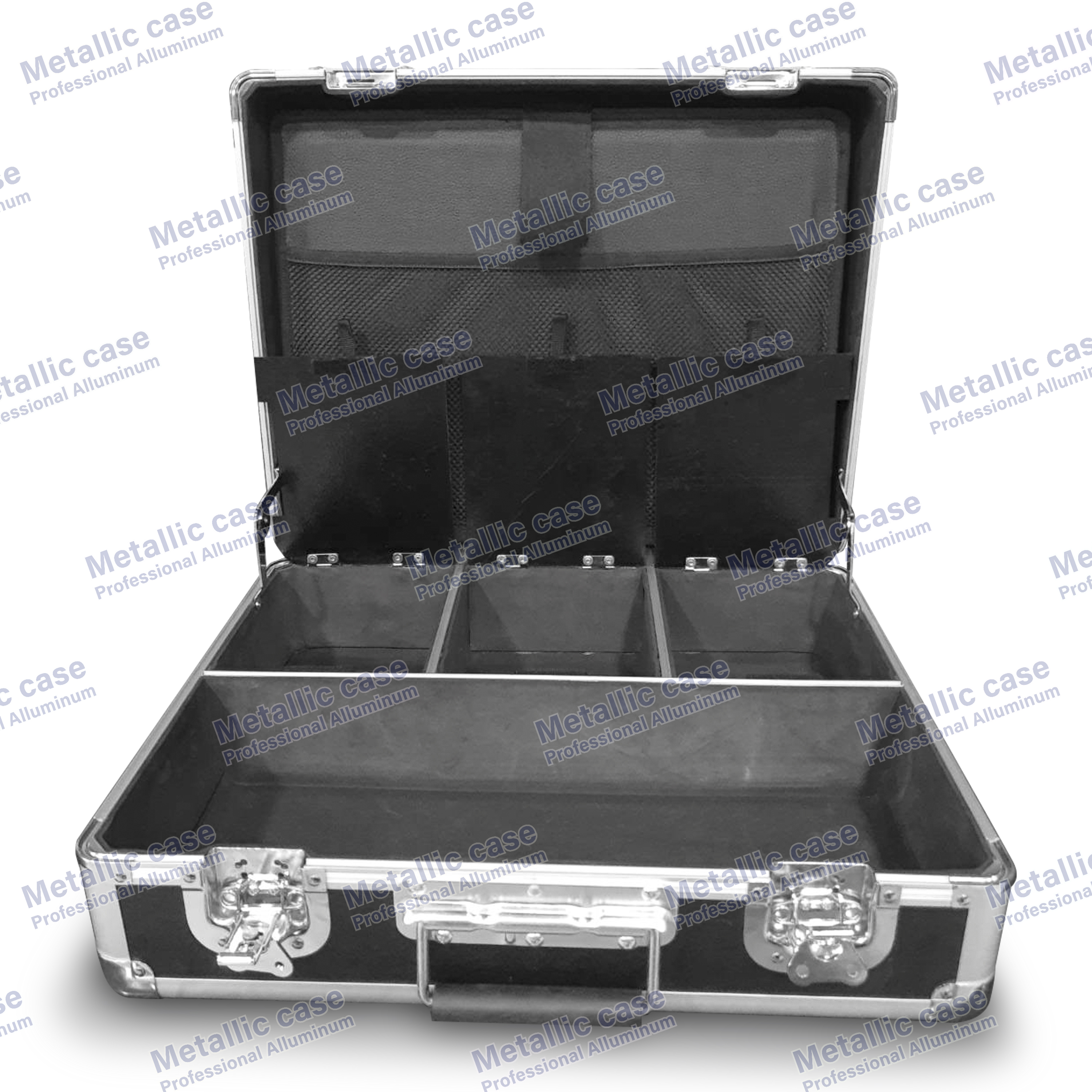 metalliccase8166-10-6403/ Tool SRK (47x37x17.5 T1C1H3K15P3K4)