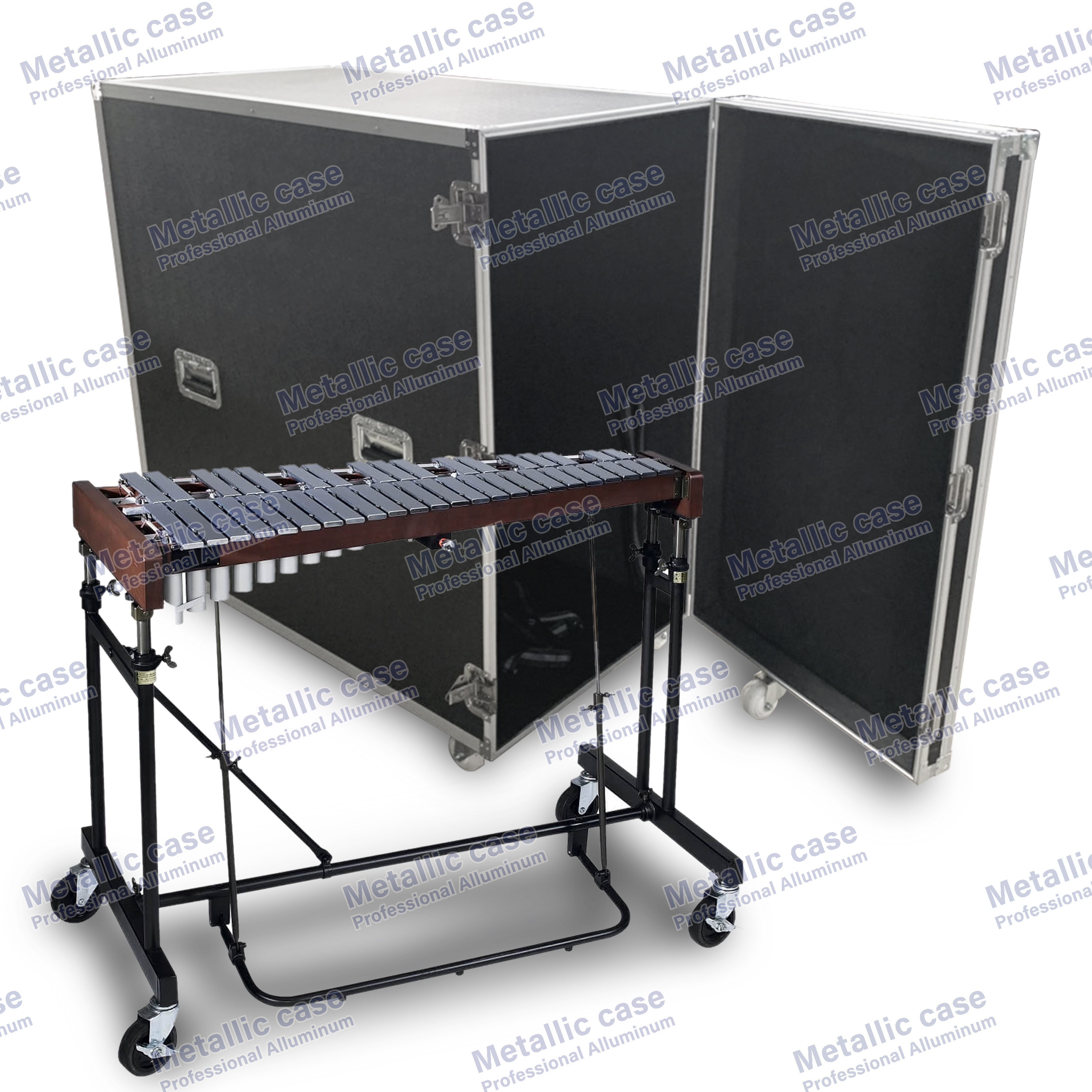 metalliccase 8174-13-6403 /YG-2500 (113.8x63.8x120 T4C1H4K5P5)