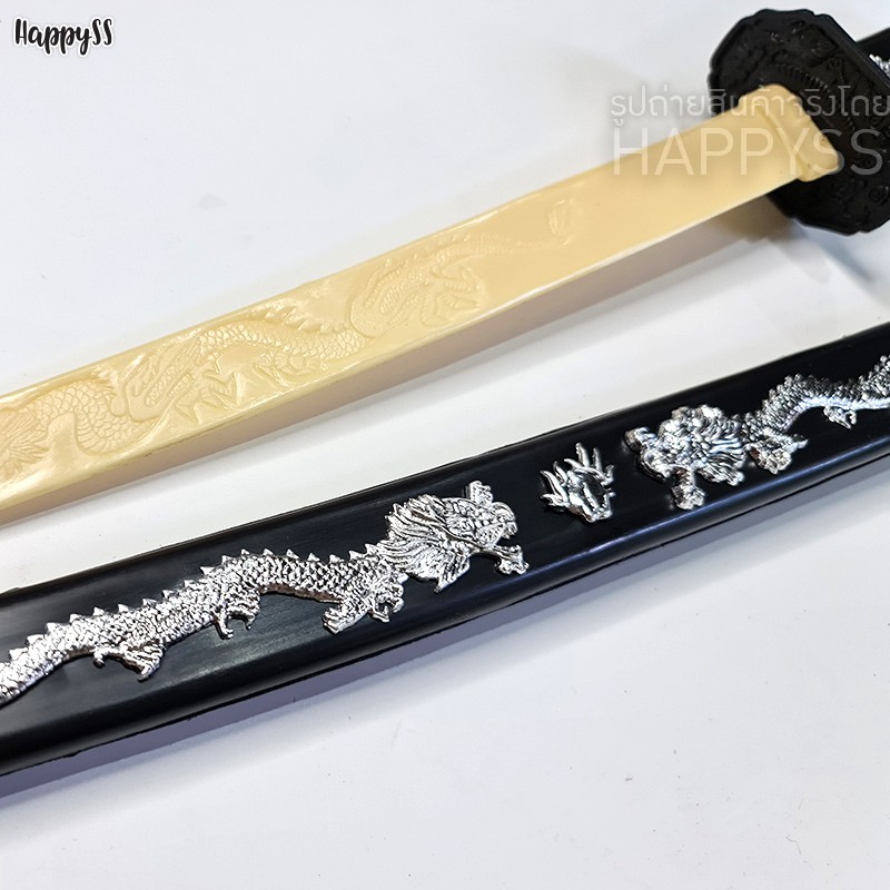 ดาบนินจา ดาบซามูไร ดาบของเล่น ดาบแฟนซี ดาบพิฆาตอสูร