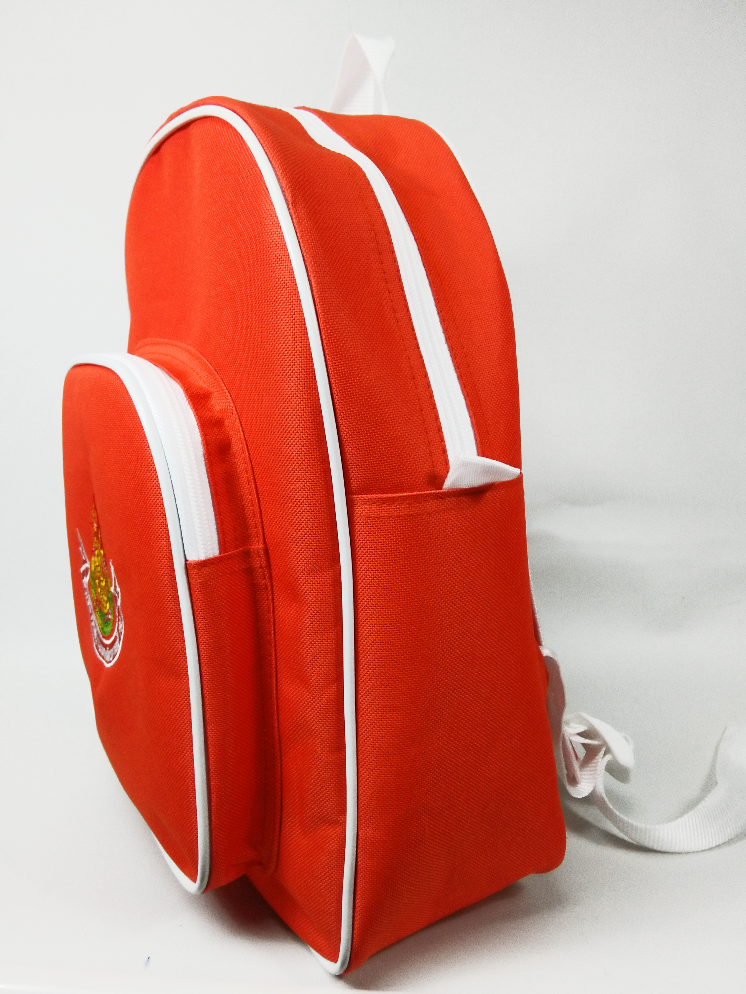 กระเป๋าเป้สะพายหลังอนุบาล