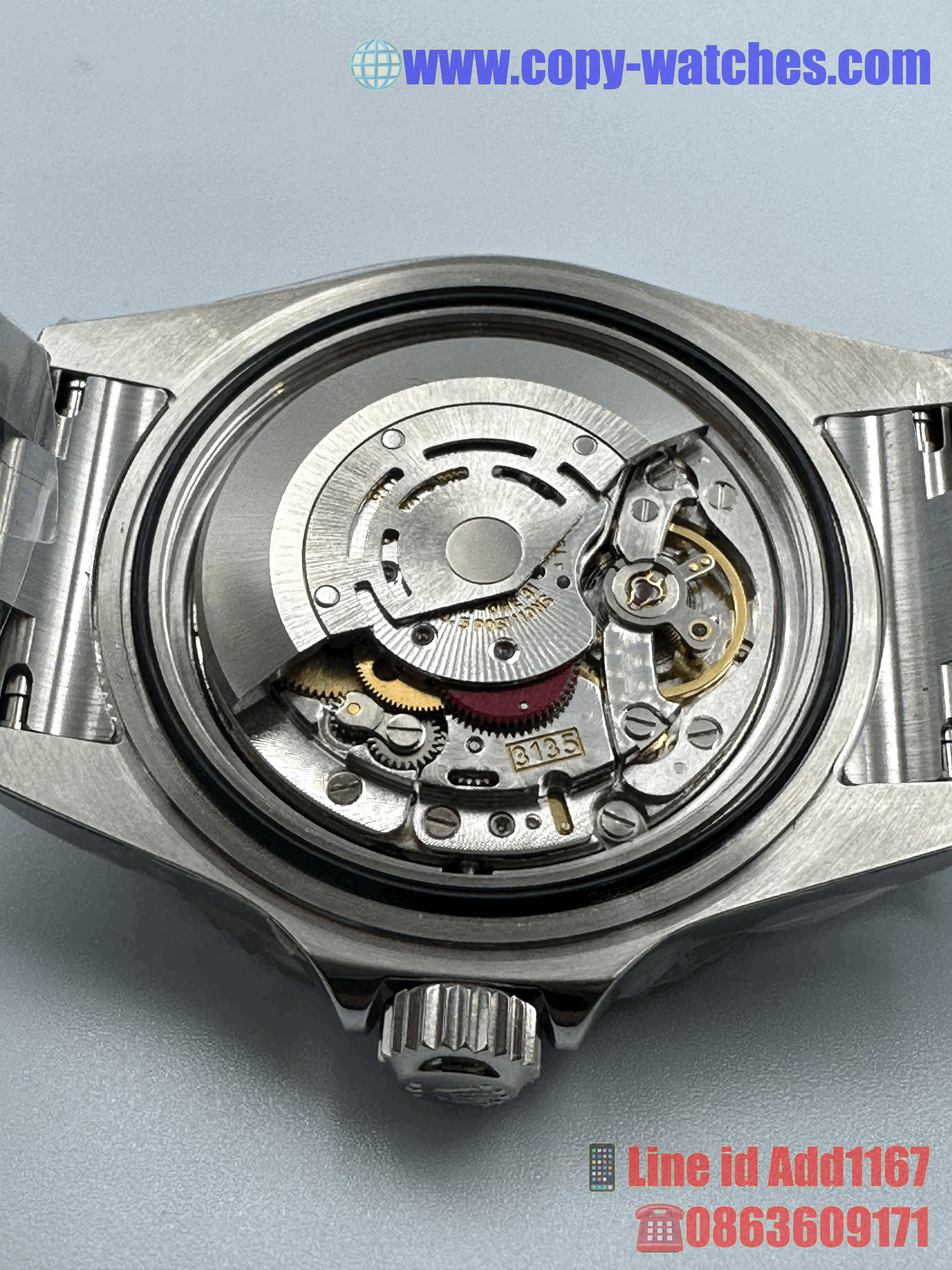 Rolex Submariner Date Kermit 50th (Swiss RA)