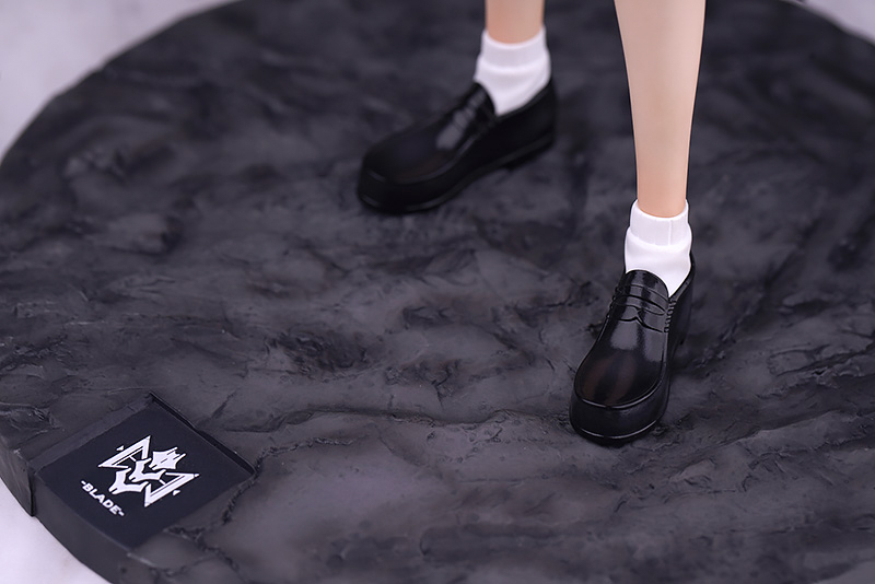 (Pre-Order) A-Z:[B] - 1/7 (Good Smile Company, Myethos)