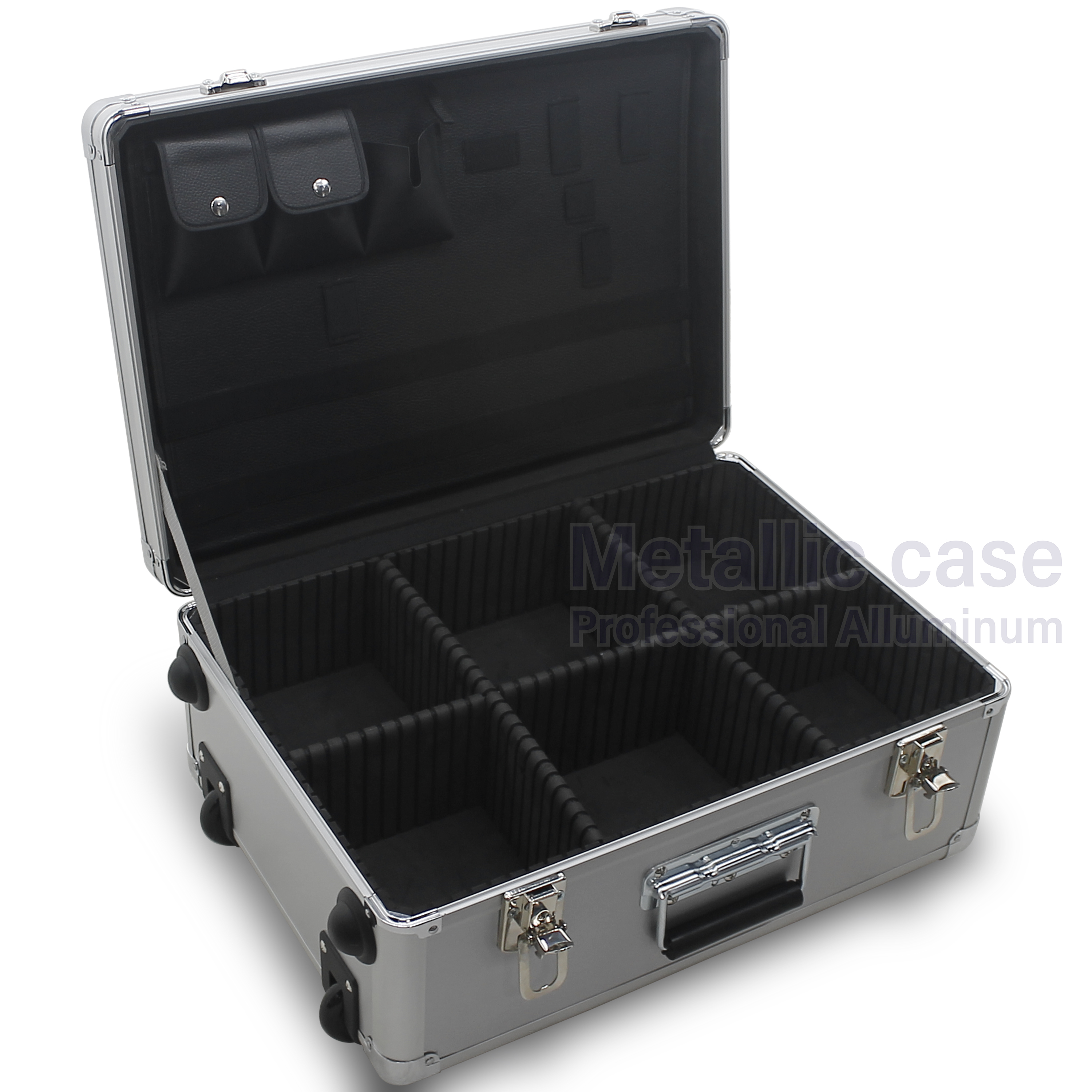 metalliccase8435-10-6503 /กระเป๋าเครื่องมือมินเซน (35.5x49.5x21.6 T2P3C6K25H3F3U5)