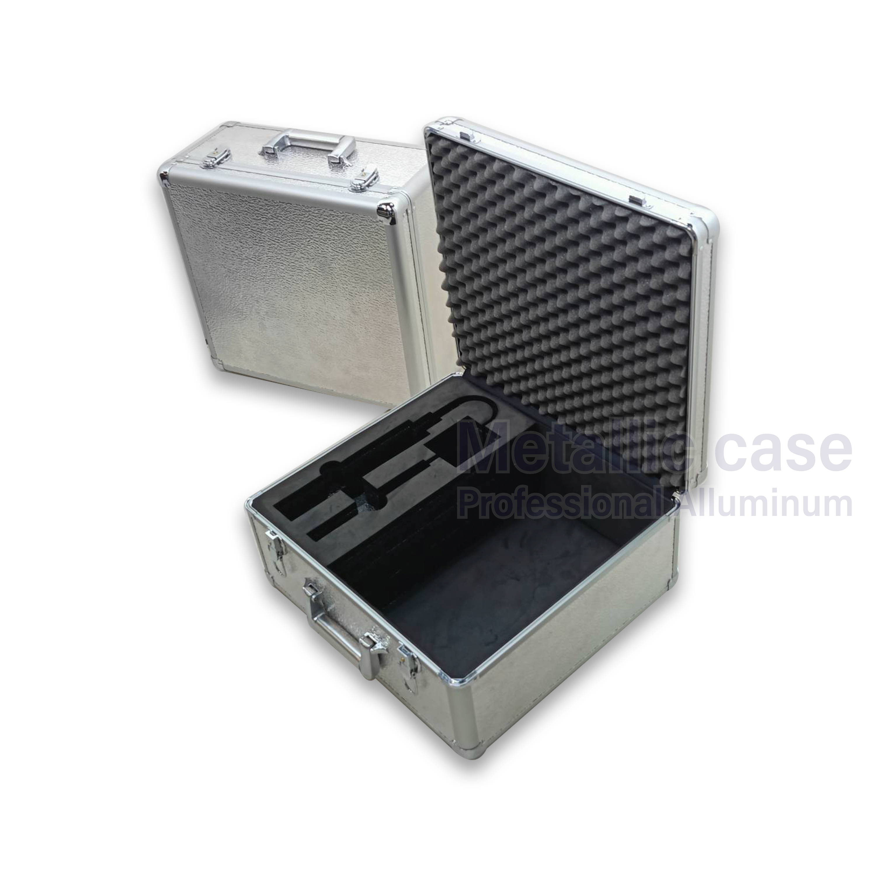 metalliccase 9534-10-6801 / Sundoo-sh-1k v.2 (41.5x37.5x19.5 T1C7H1K1P2)