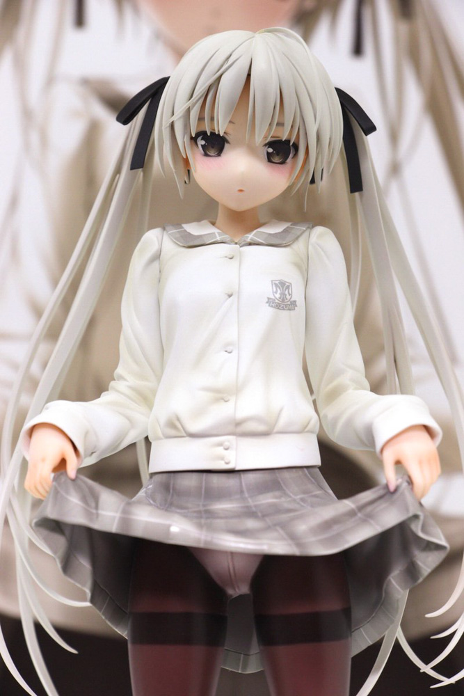 [In-Stock] Kasugano Sora School Uniform ver. - 1/6 (Alphamax)