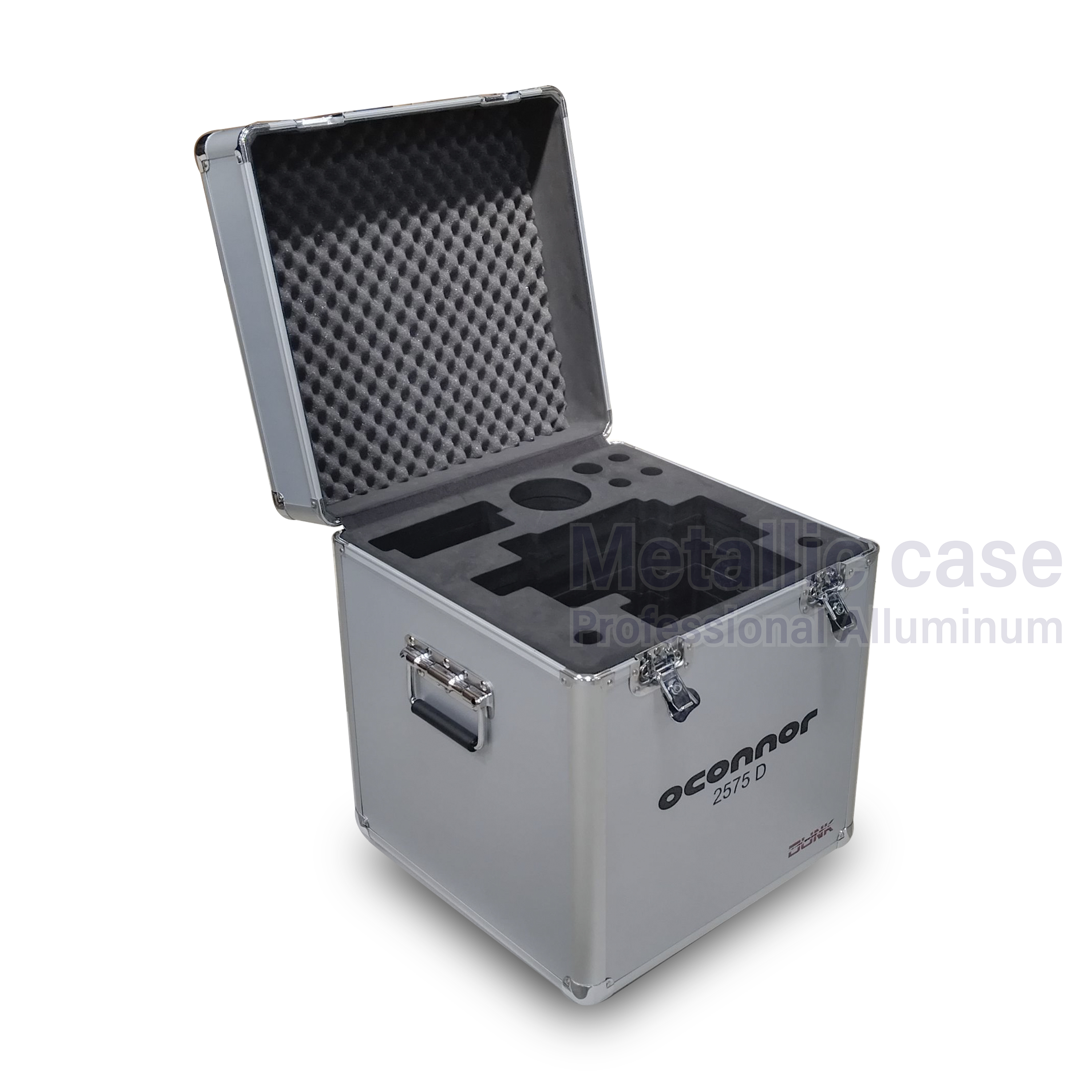 metalliccase9123-06-6702 / Oconner2575D (41.5x40.5x48.6 T6C6H3K13P3)