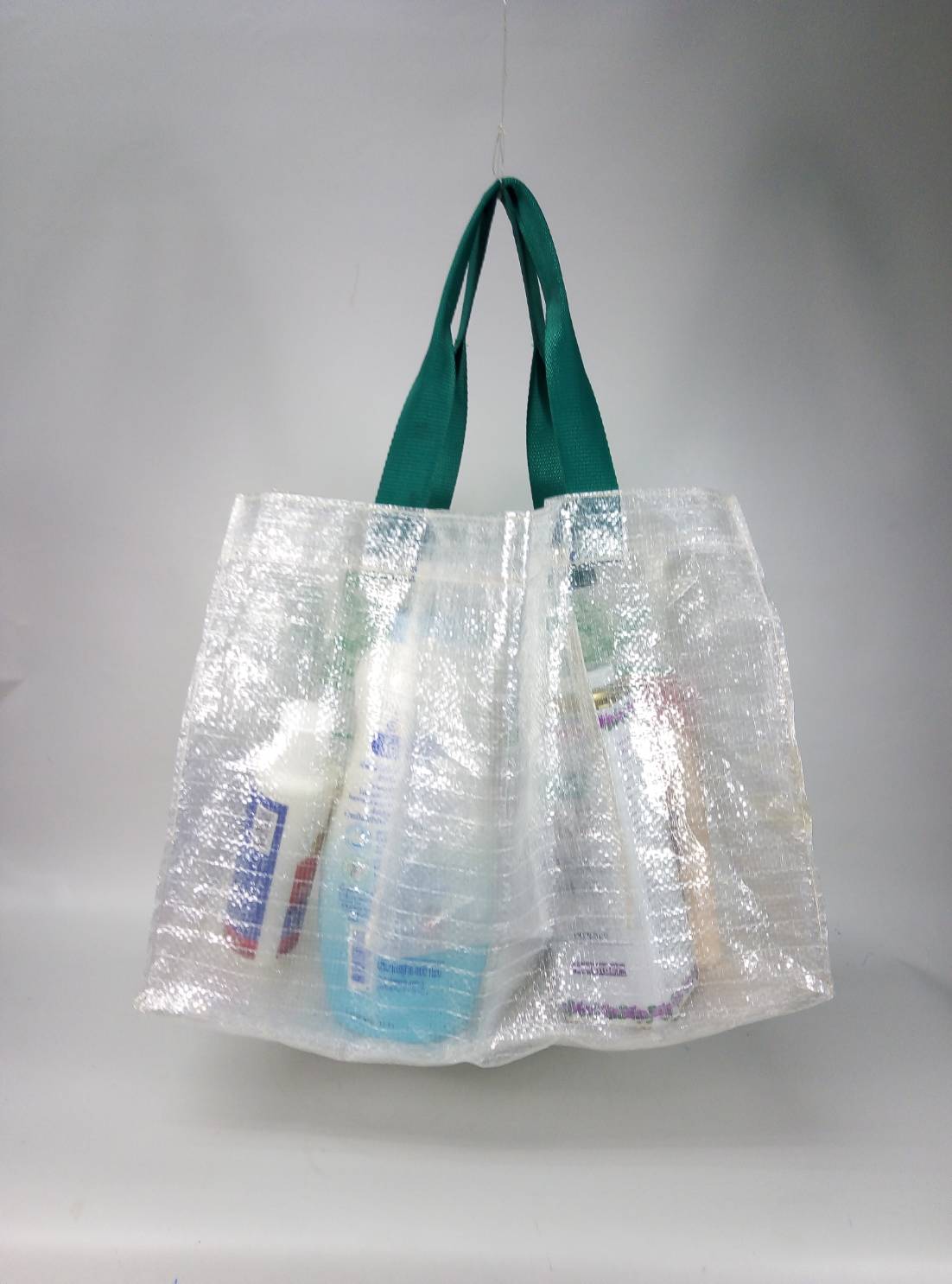 กระเป๋ากระสอบปุ๋ย