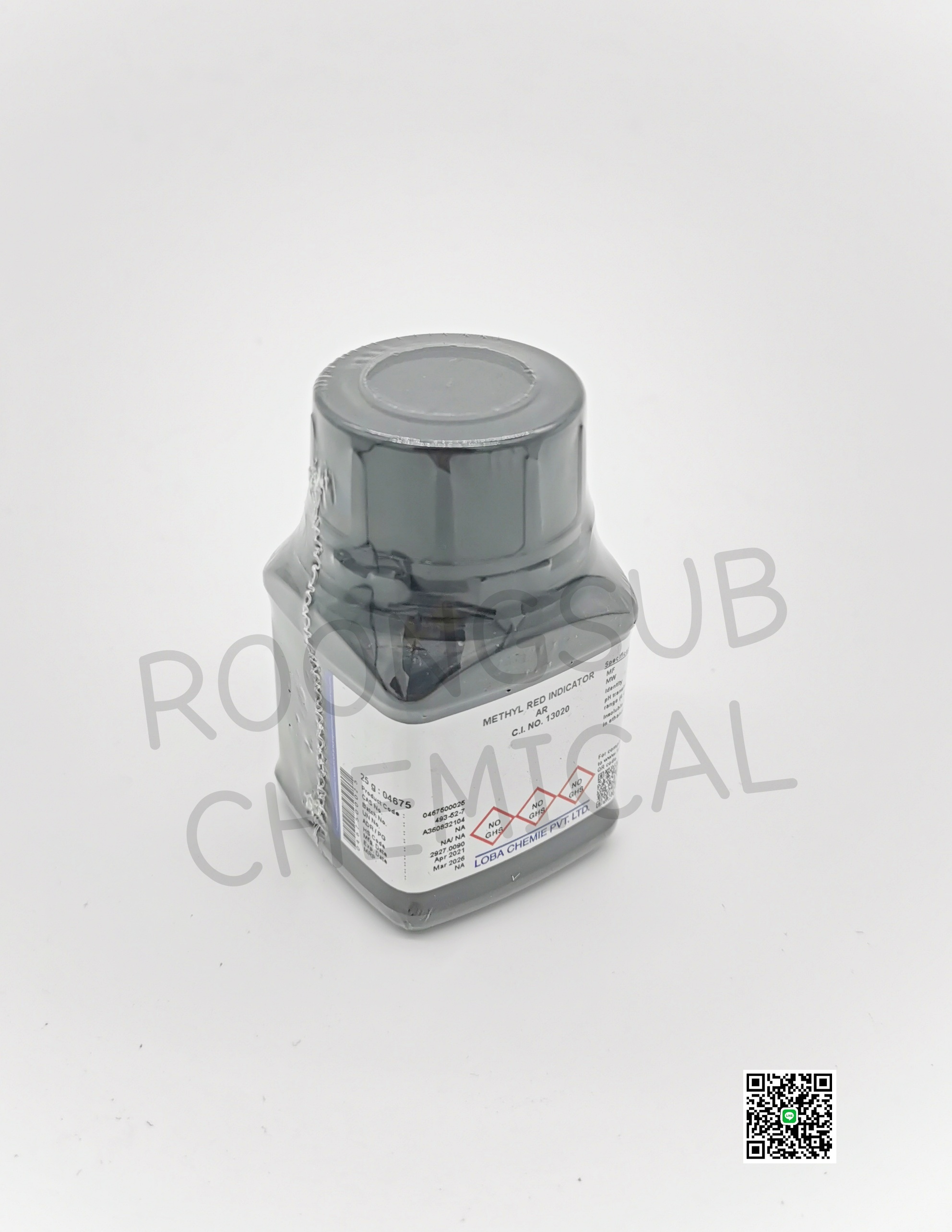 METHYL RED