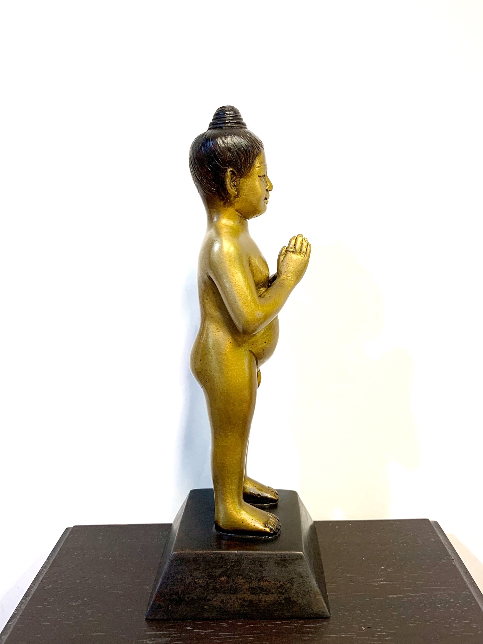 ไอ้ไข่ ขนาดสูง 8 นิ้ว