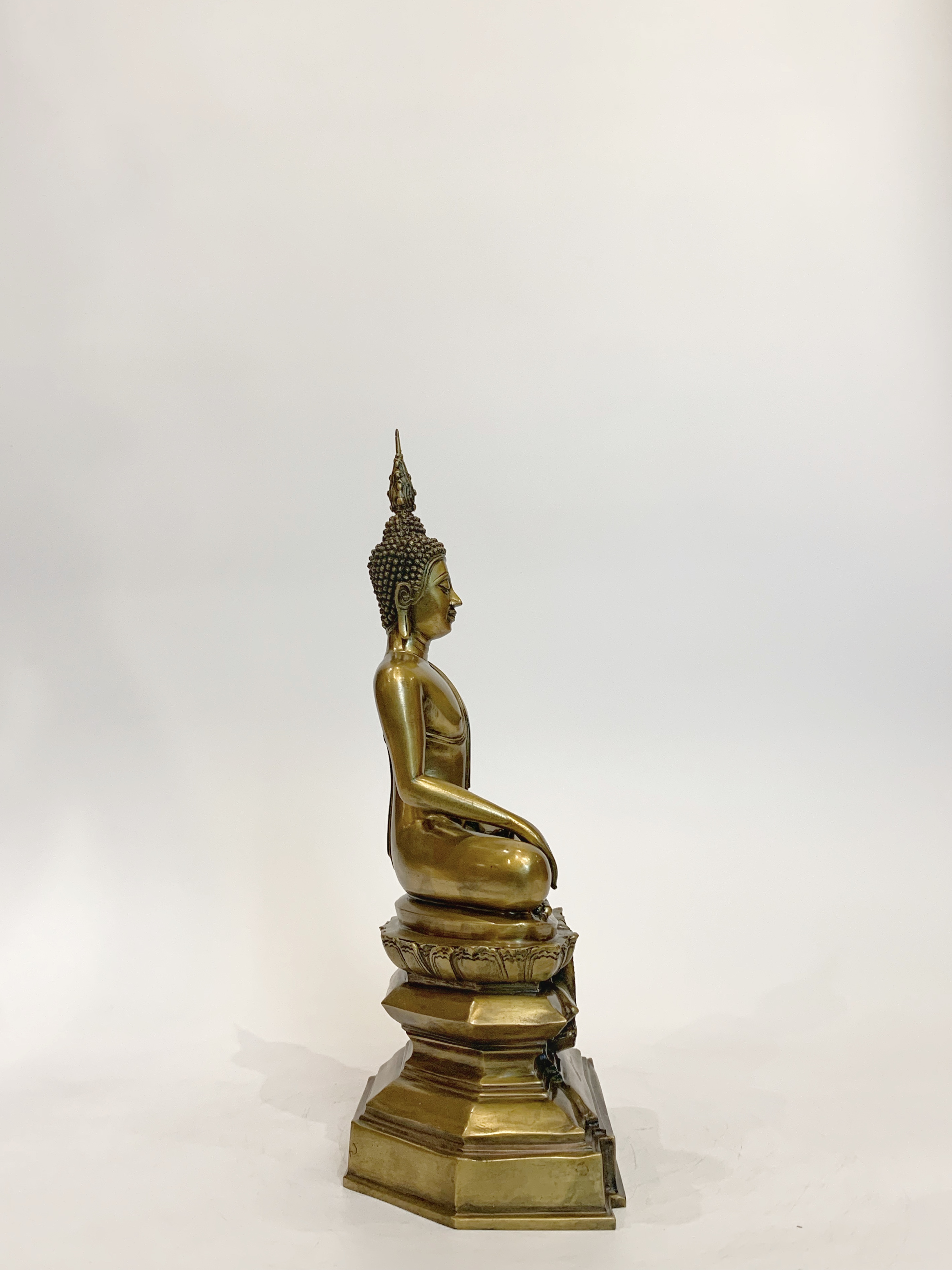 หลวงพ่อพระใส หน้าตัก 5.9 นิ้ว