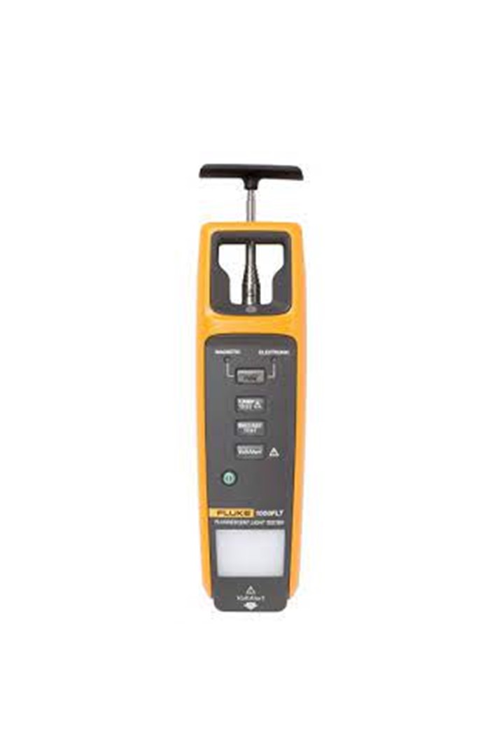 Fluke 1000FLT เครื่องทดสอบหลอดฟลูออเรสเซนต์