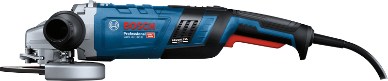 Bosch รุ่น GWS 30-180 B เครื่องเจียรไฟฟ้า