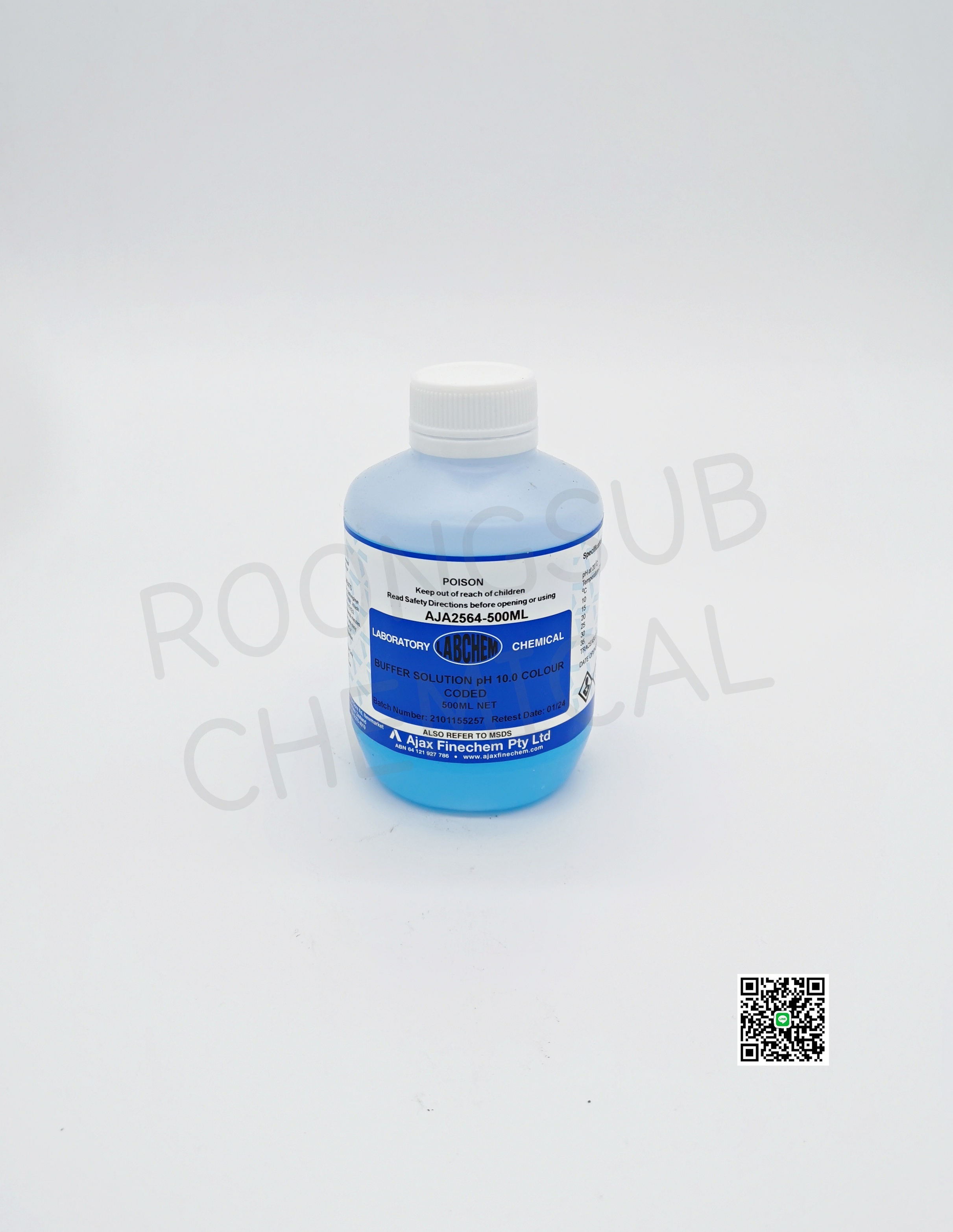 BUFFER PH10