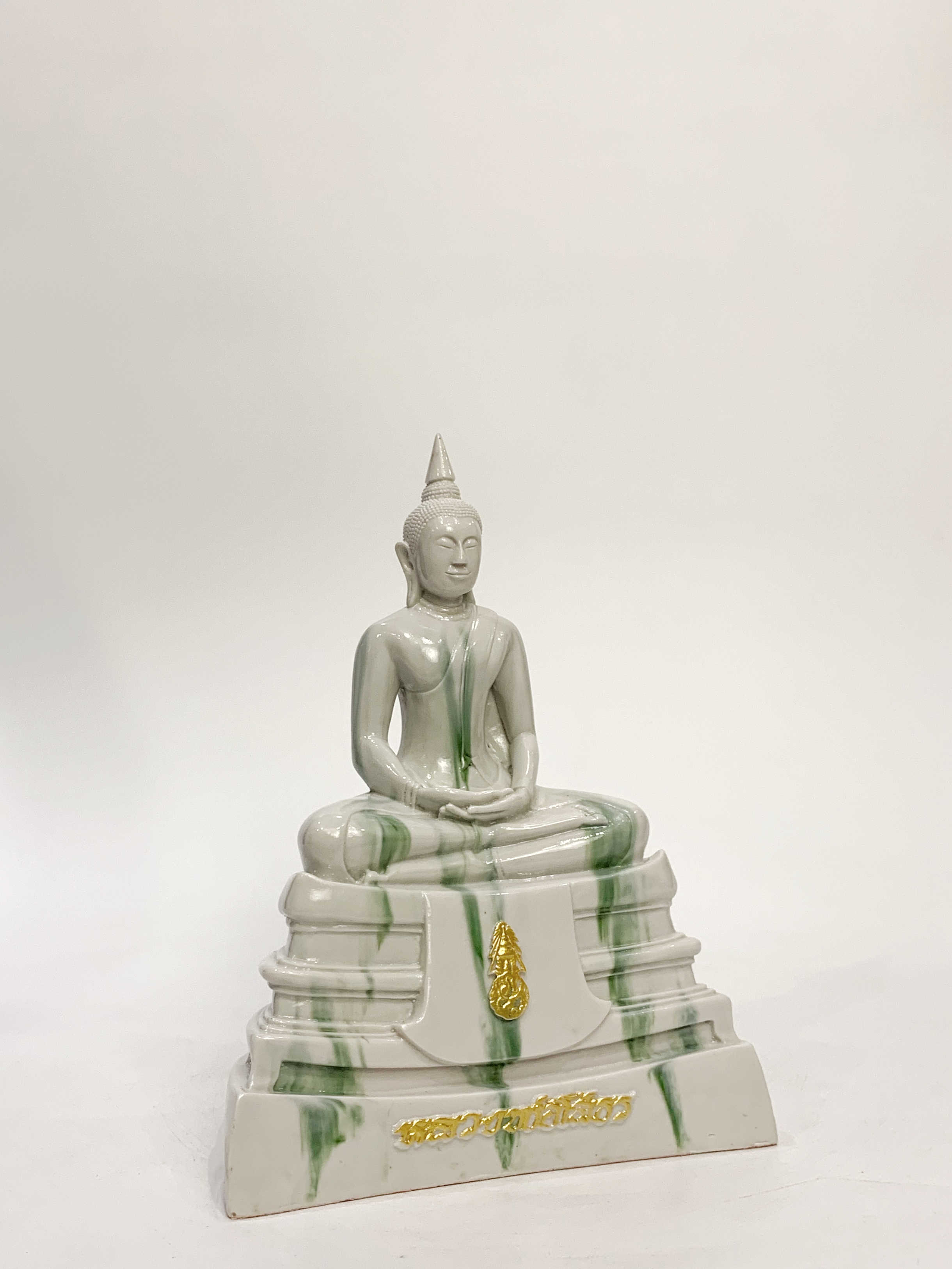 หลวงพ่อโสธร พระพุทธโสธร หน้าตัก 5 นิ้ว