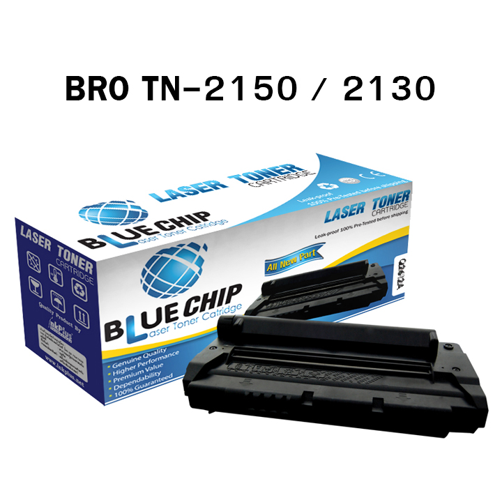 Laser Toner : BRO TN-2150 / 2130