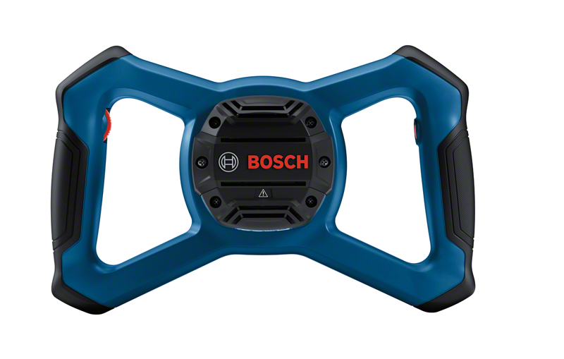 Bosch รุ่น GRW 140 เครื่องปั่นปูน ผสมสี