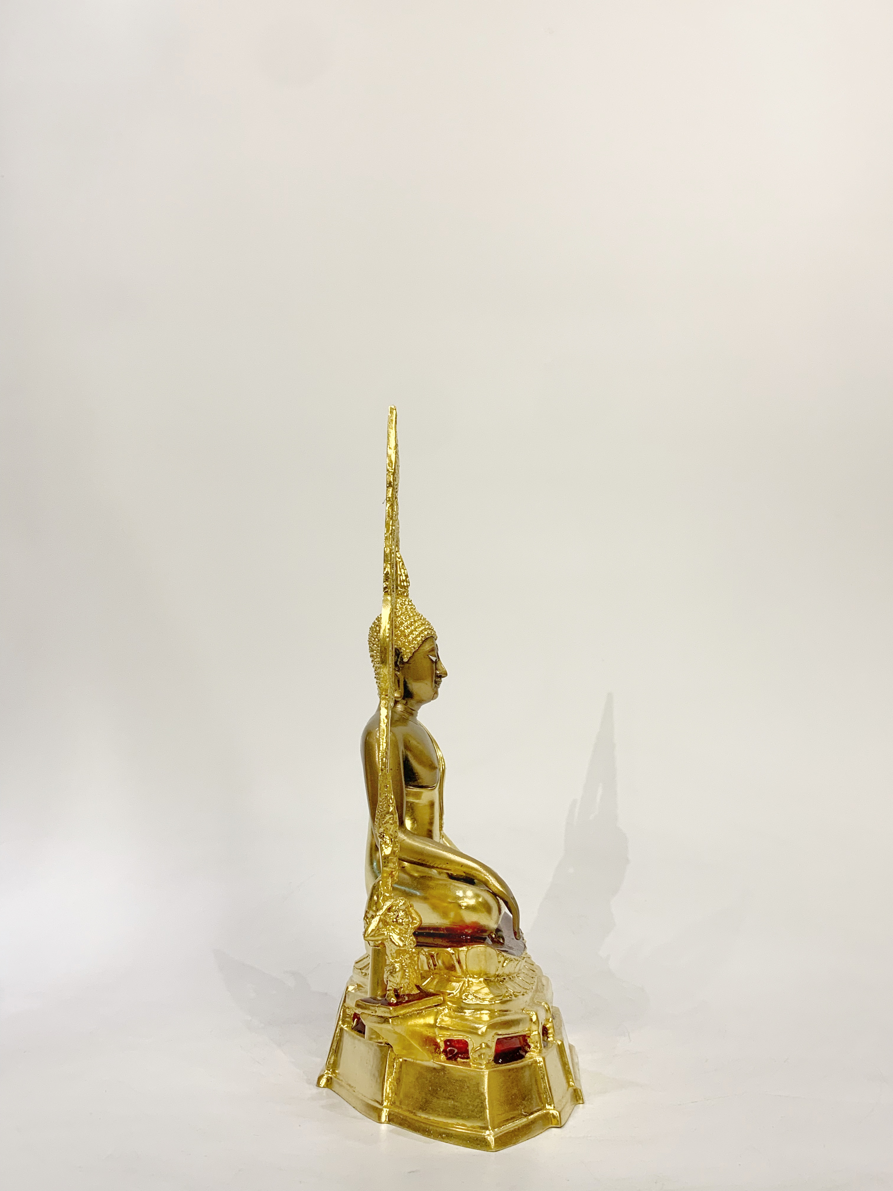 พระพุทธชินราช หน้าตัก 5 นิ้ว