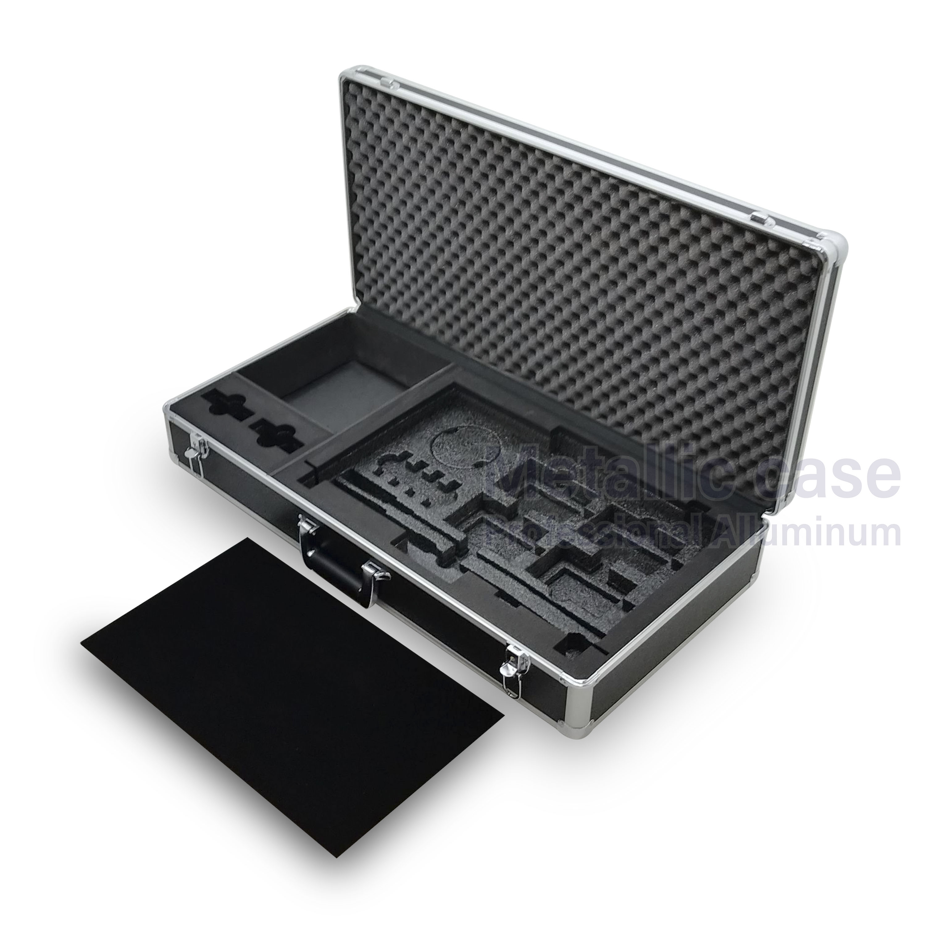 metalliccase 9202-13-6704 EFDI-BS360(73.5x36.5x14.5 T1C1H2K1P2)