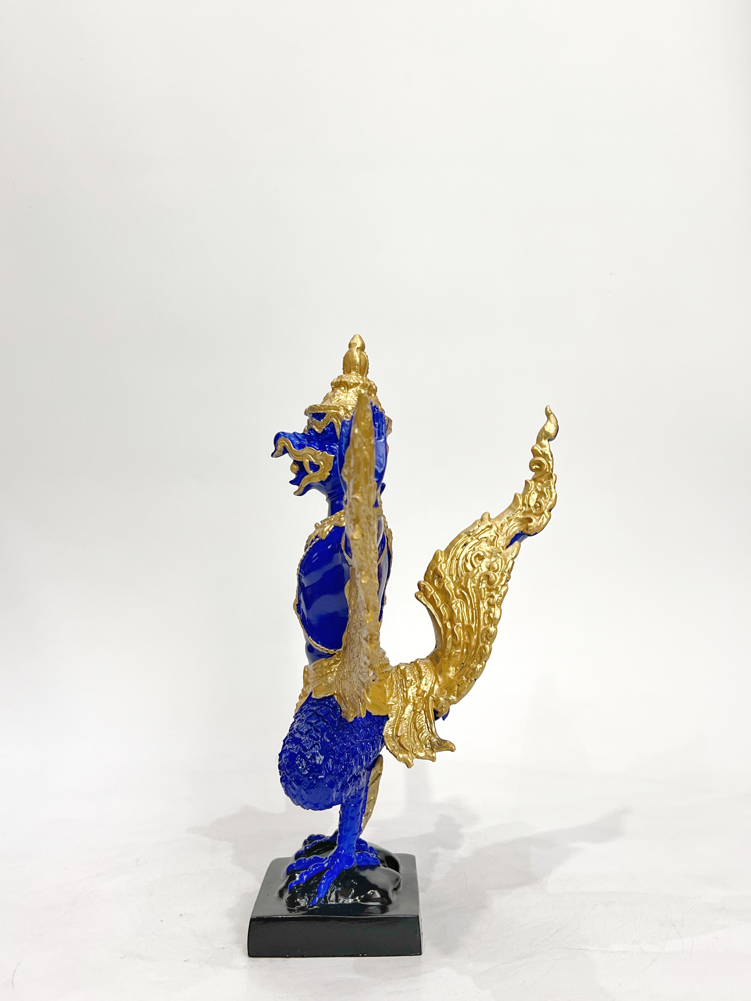 ชุด กษัตริย์แห่งครุฑ 9 พระองค์ หน้าตัก 7 นิ้ว