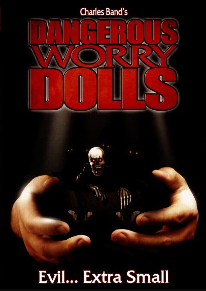 Dangerous Worry Dolls : ศึกตุ๊กฝังแค้น [2008] - เสียงอังกฤษ / บรรยายไทย