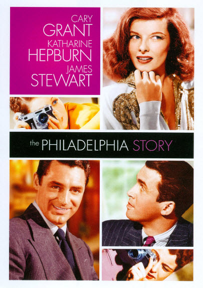 The Philadelphia Story [1940] - เสียงอังกฤษ / บรรยายไทย