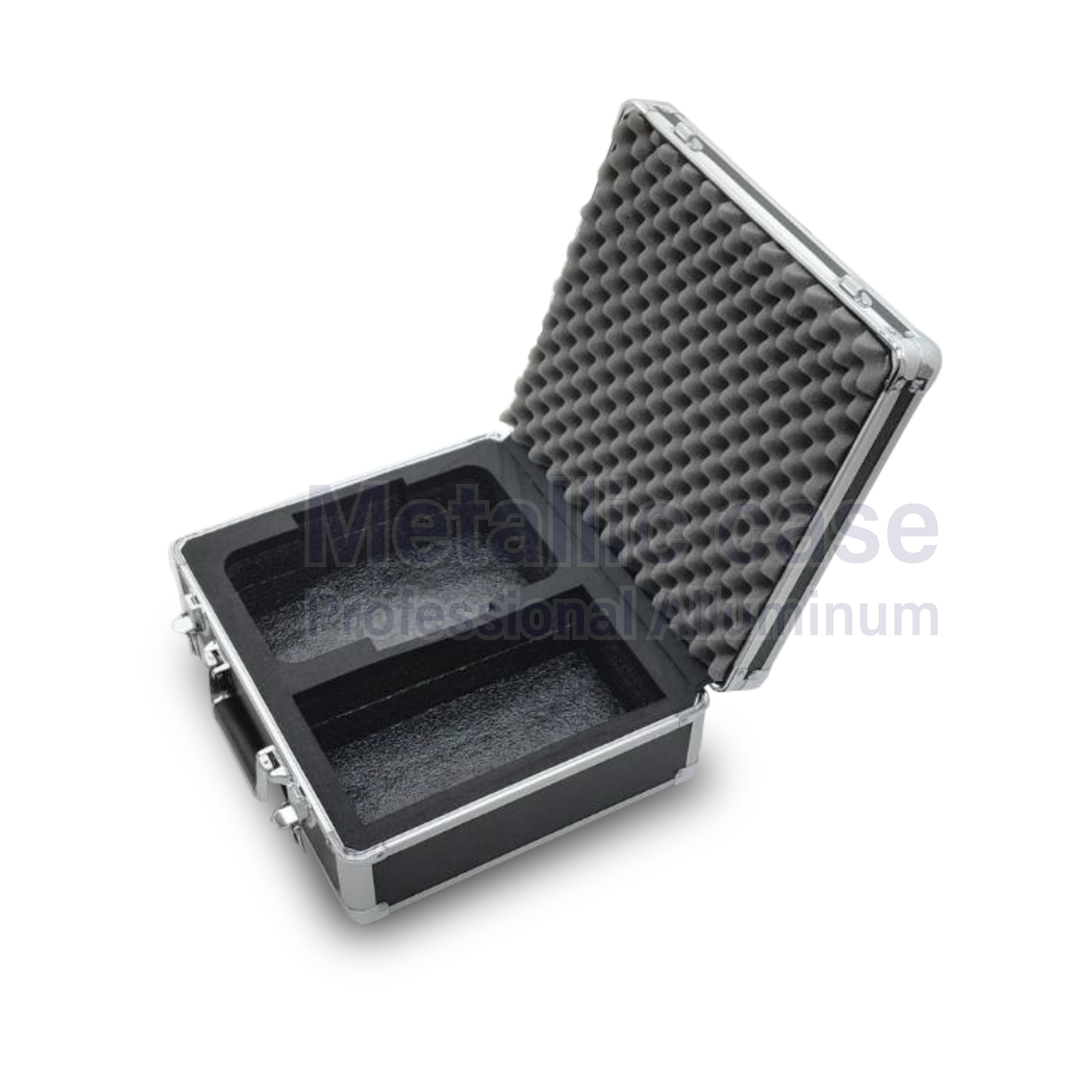 metalliccase 7299-09-6105 / Metrel MI3123 (36x31x15 T1C1H1K1P2)