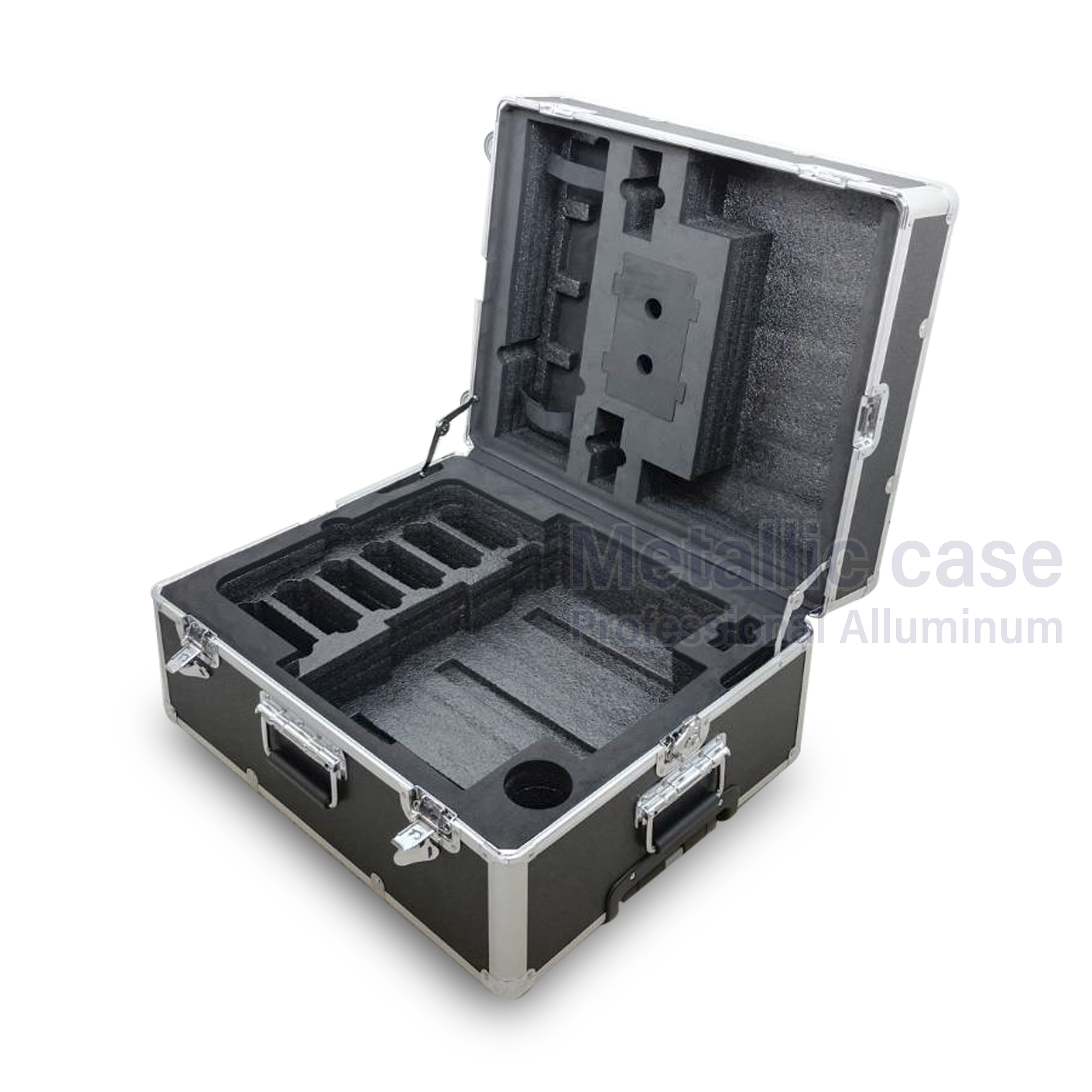 metalliccase 8642-01-6511/Ulthera paragon Clinic(58.5x47.5x30.1 T2C27H3K13P3)