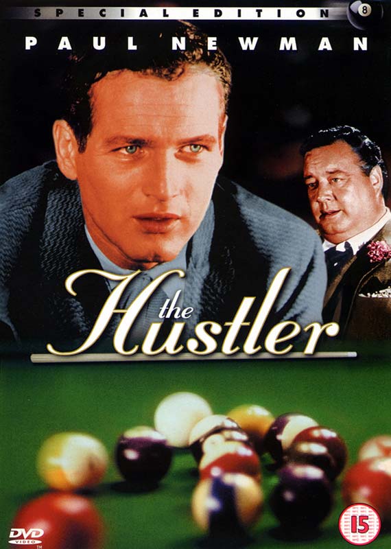 The Hustler : ยอดนักเลง [1961] - เสียงอังกฤษ / บรรยายไทย
