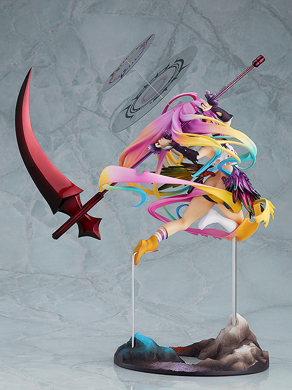 [In-Stock] Jibril Great War Ver. - 1/8 (Good Smile Company)