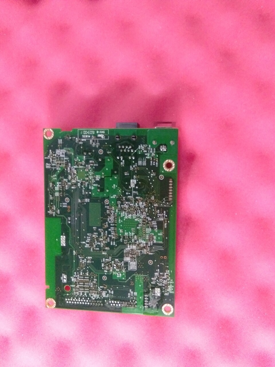 HP Pro MFP M225dw Formatter Board