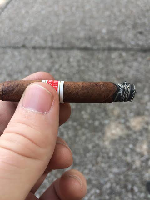 Romeo y Julieta Puritos Length("4¹4"x22")