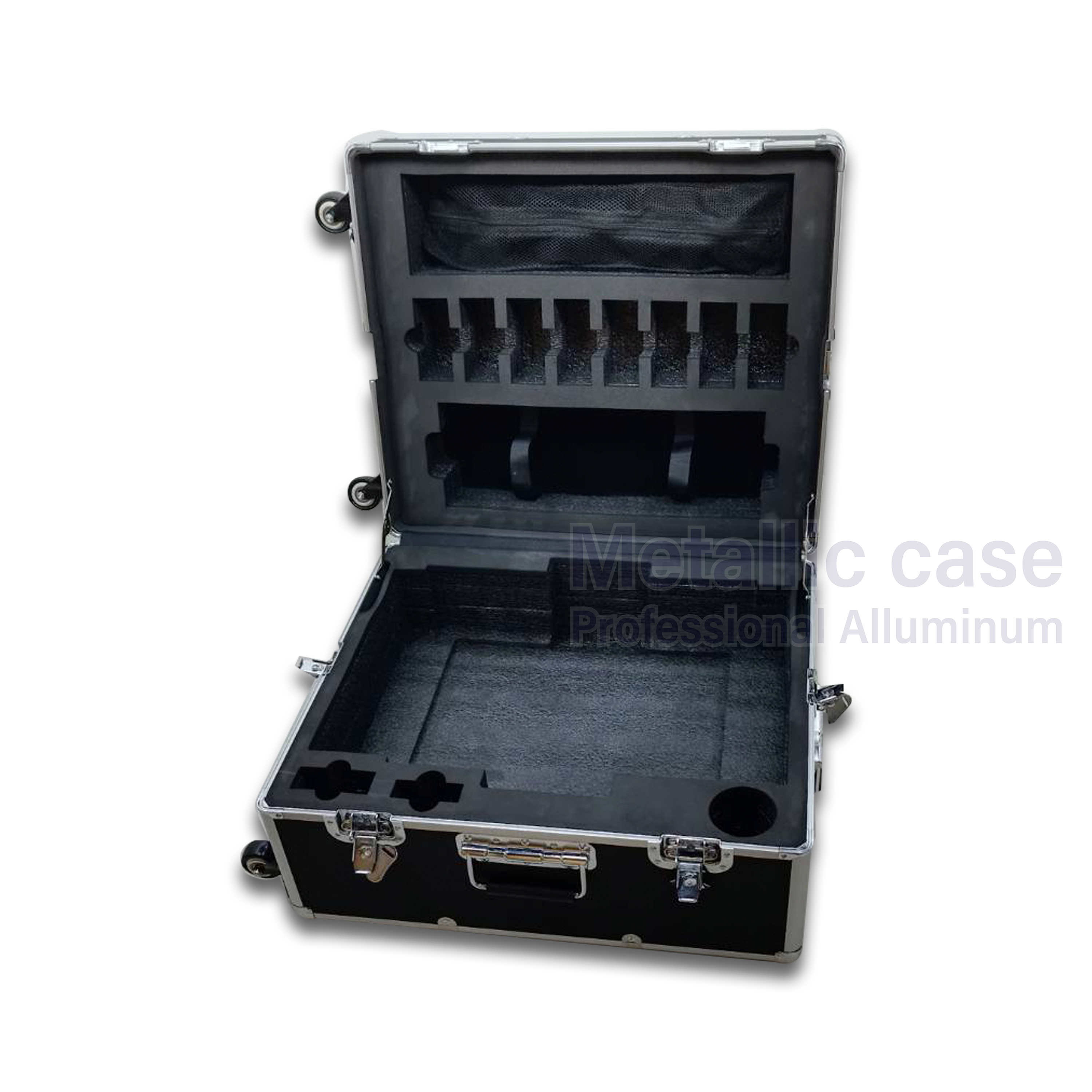 metalliccase9675-01-6804 / Ulthera prime ( มิชิโกะ 456 )(55.5x47.5x30 T2C3H3K13P2)
