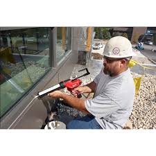 MILWAUKEE M12 PCG/310C-0 ปืนยิงซิลิโคนไร้สาย 12 โวลต์ พร้อมกระบอก (เครื่องเปล่า)