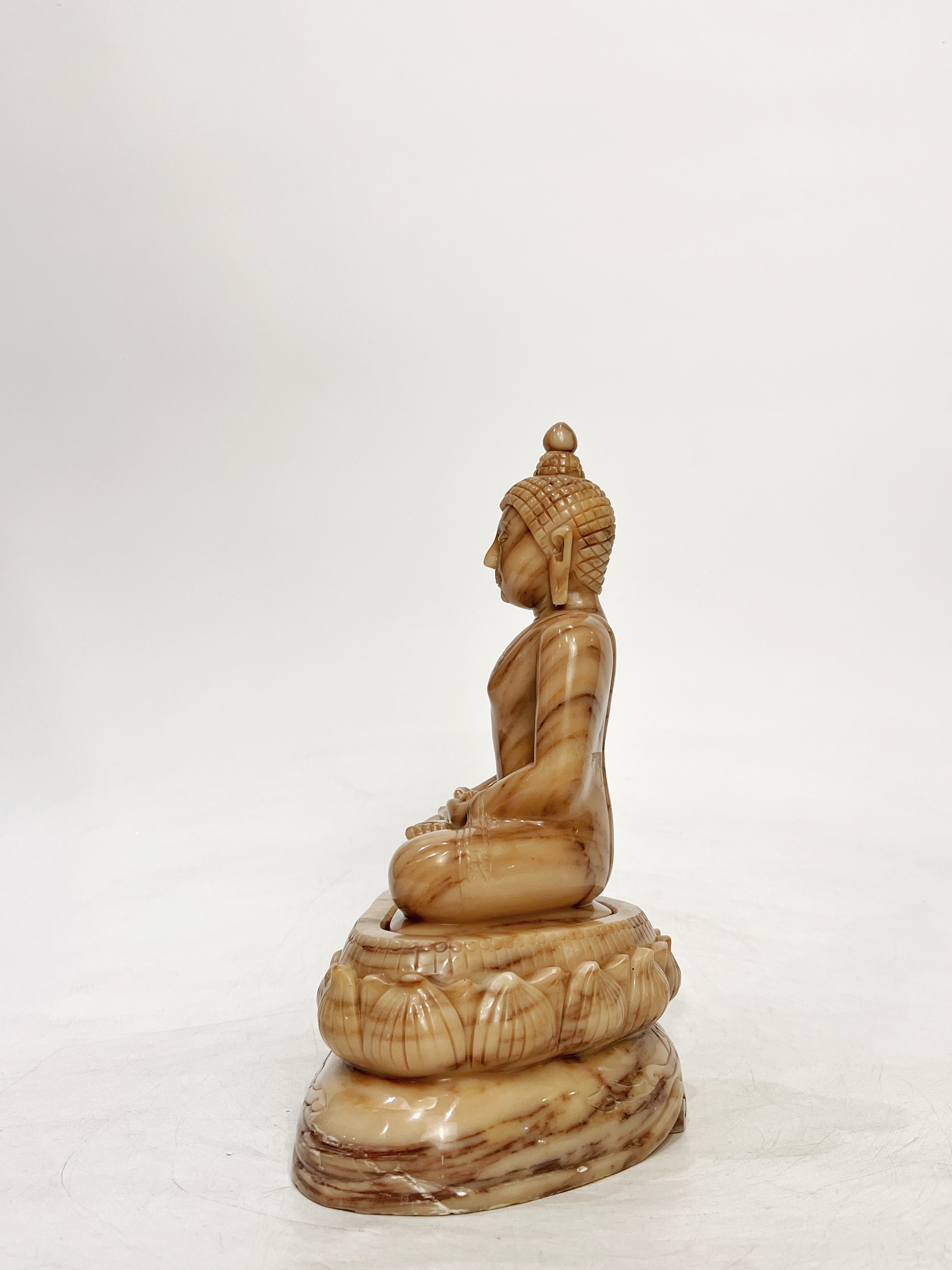 พระพุทธรูป เชียงแสน หน้าตัก 5 นิ้ว